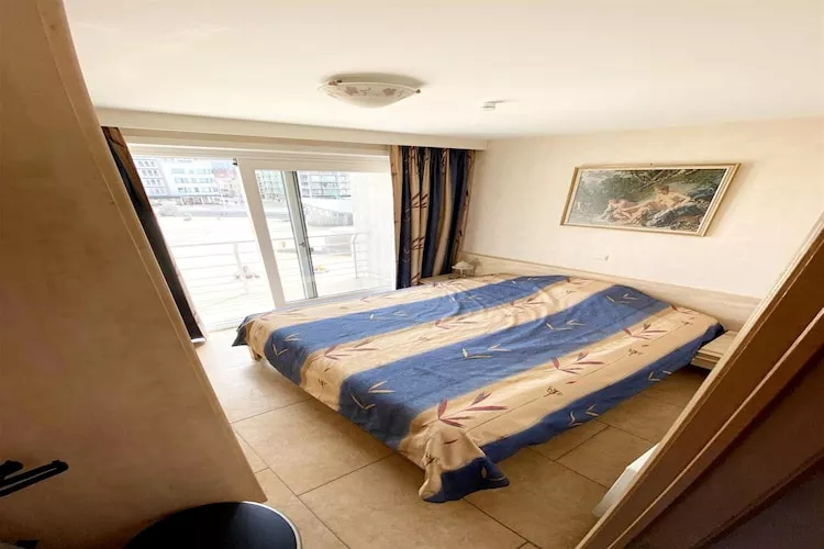 VIKING06 10210-Slaapkamer