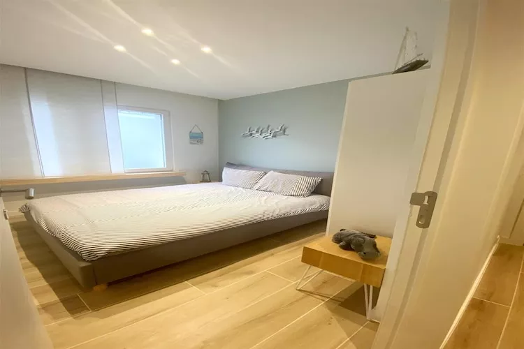 Du Parking-Slaapkamer