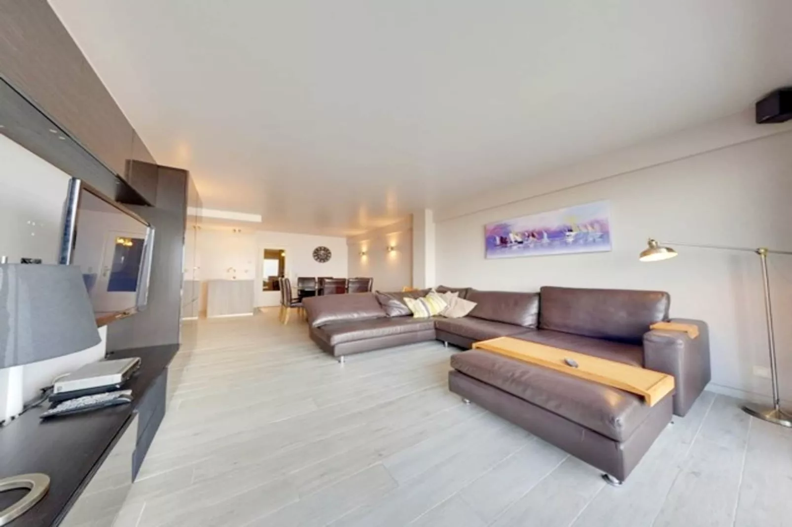 DIRECTOR 0201/ AC2-Woonkamer