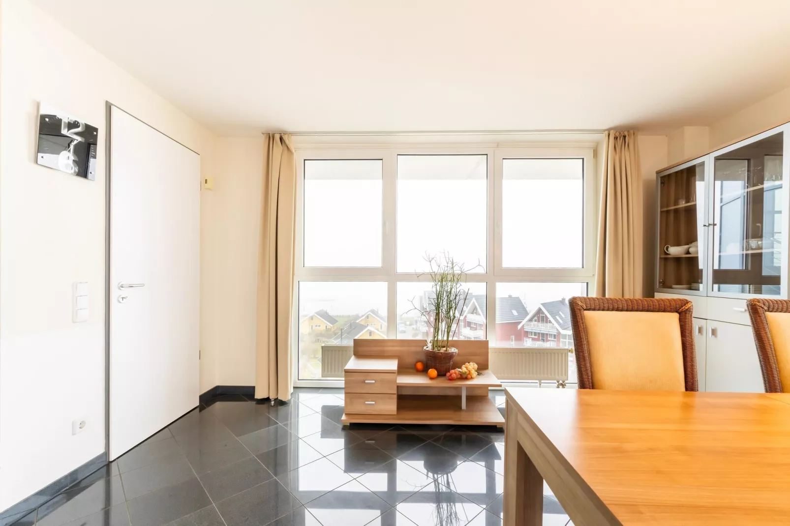 Seeadler 206-Eetkamer
