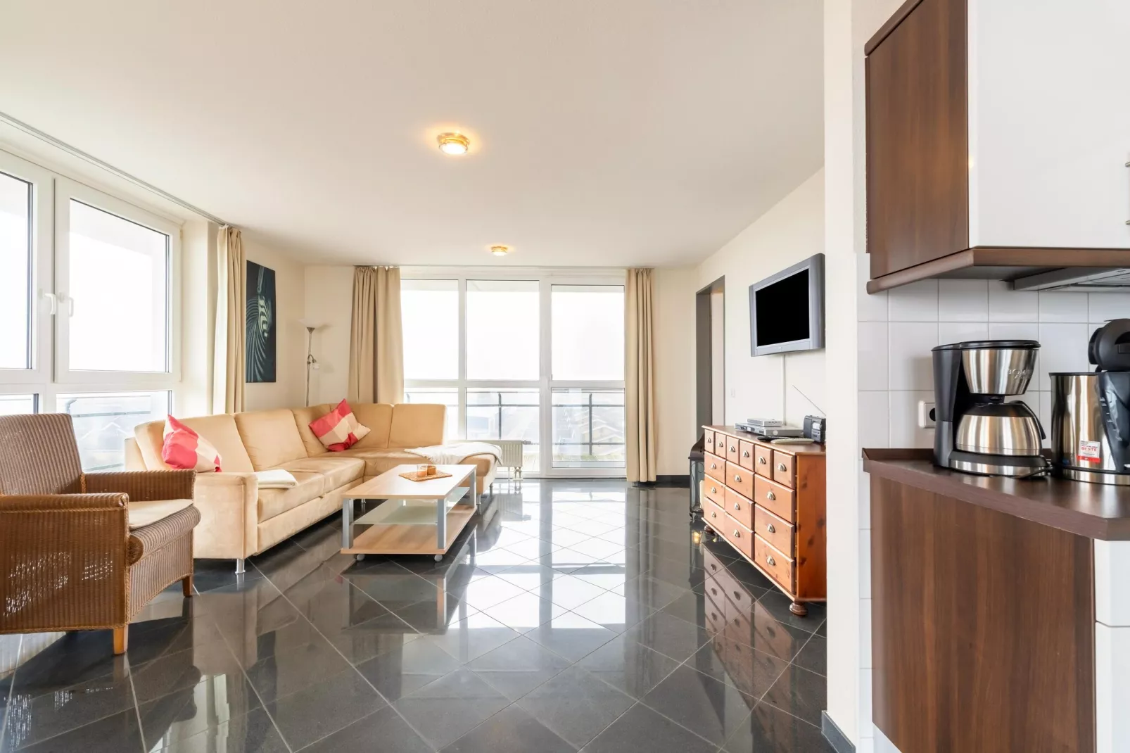 Seeadler 206-Wellness