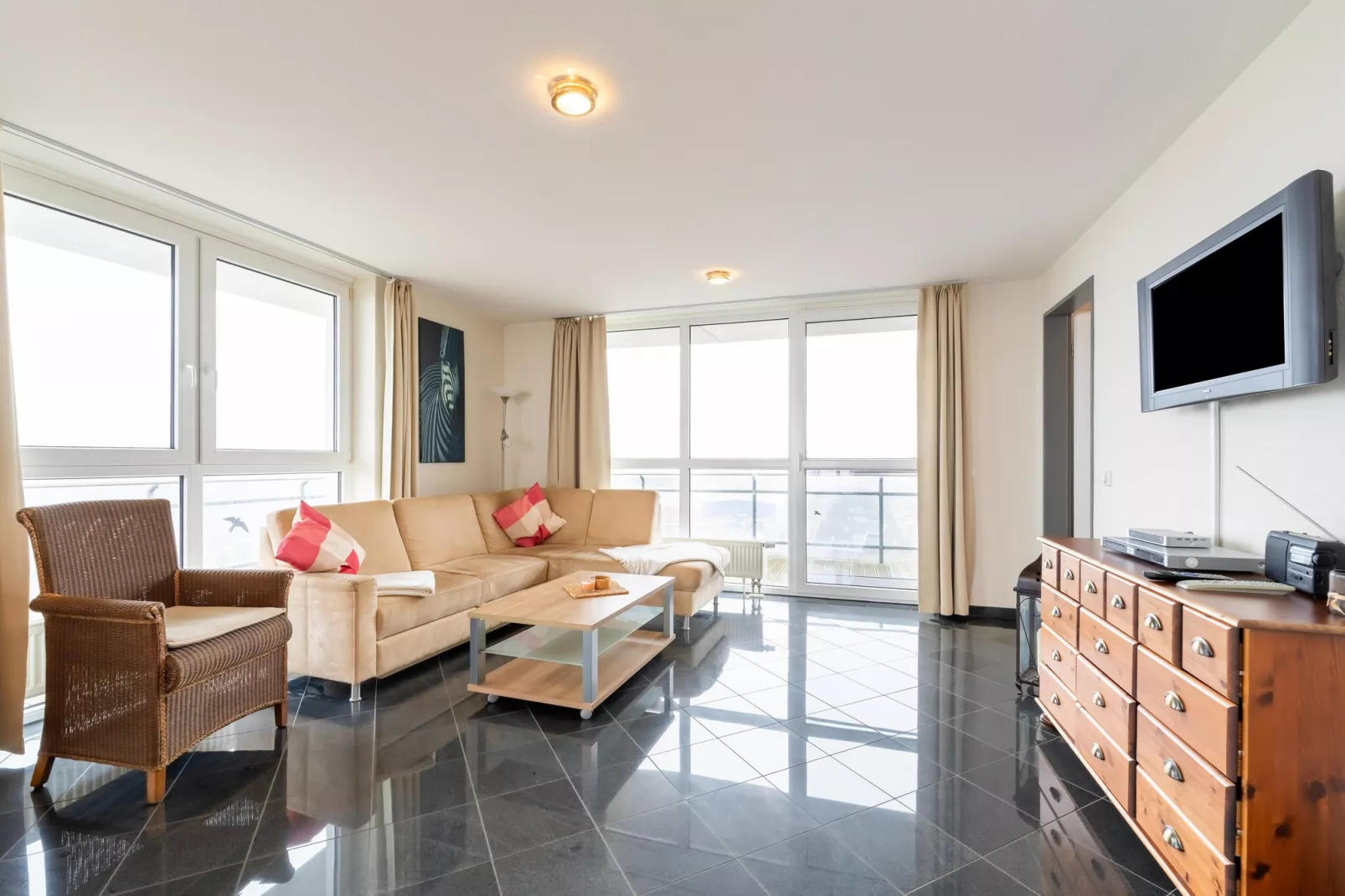 Seeadler 206-Wellness