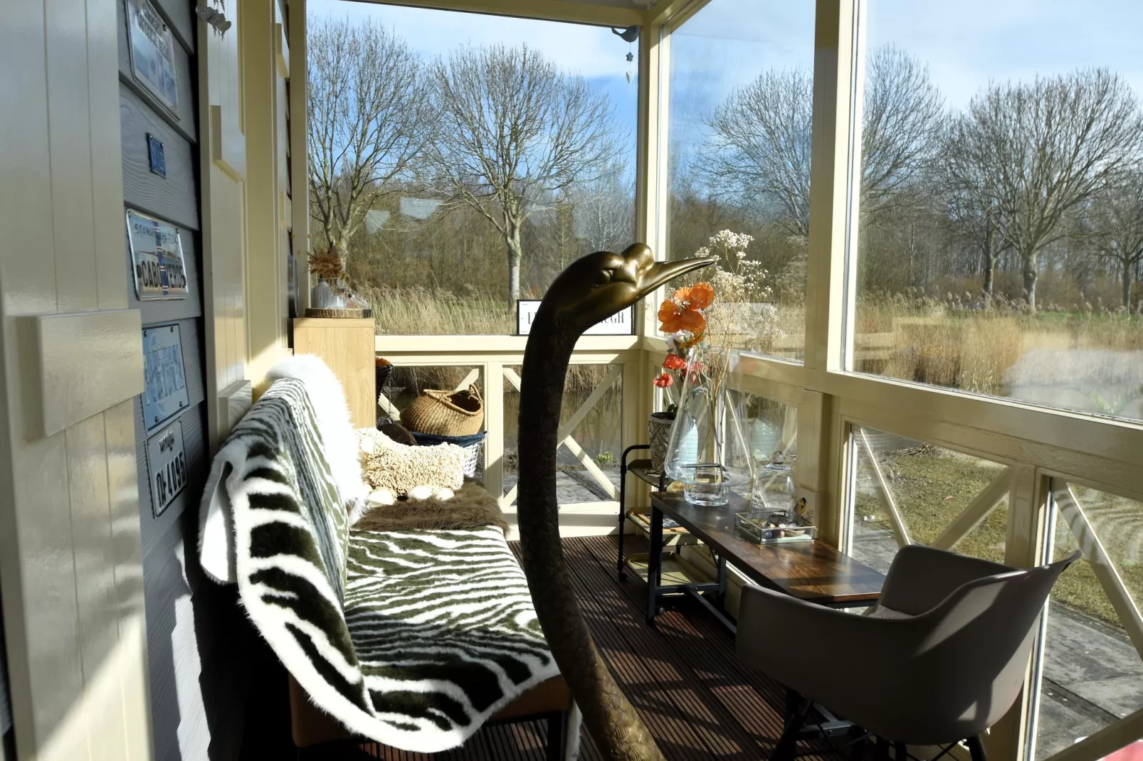 Watervilla 51-Sfeer