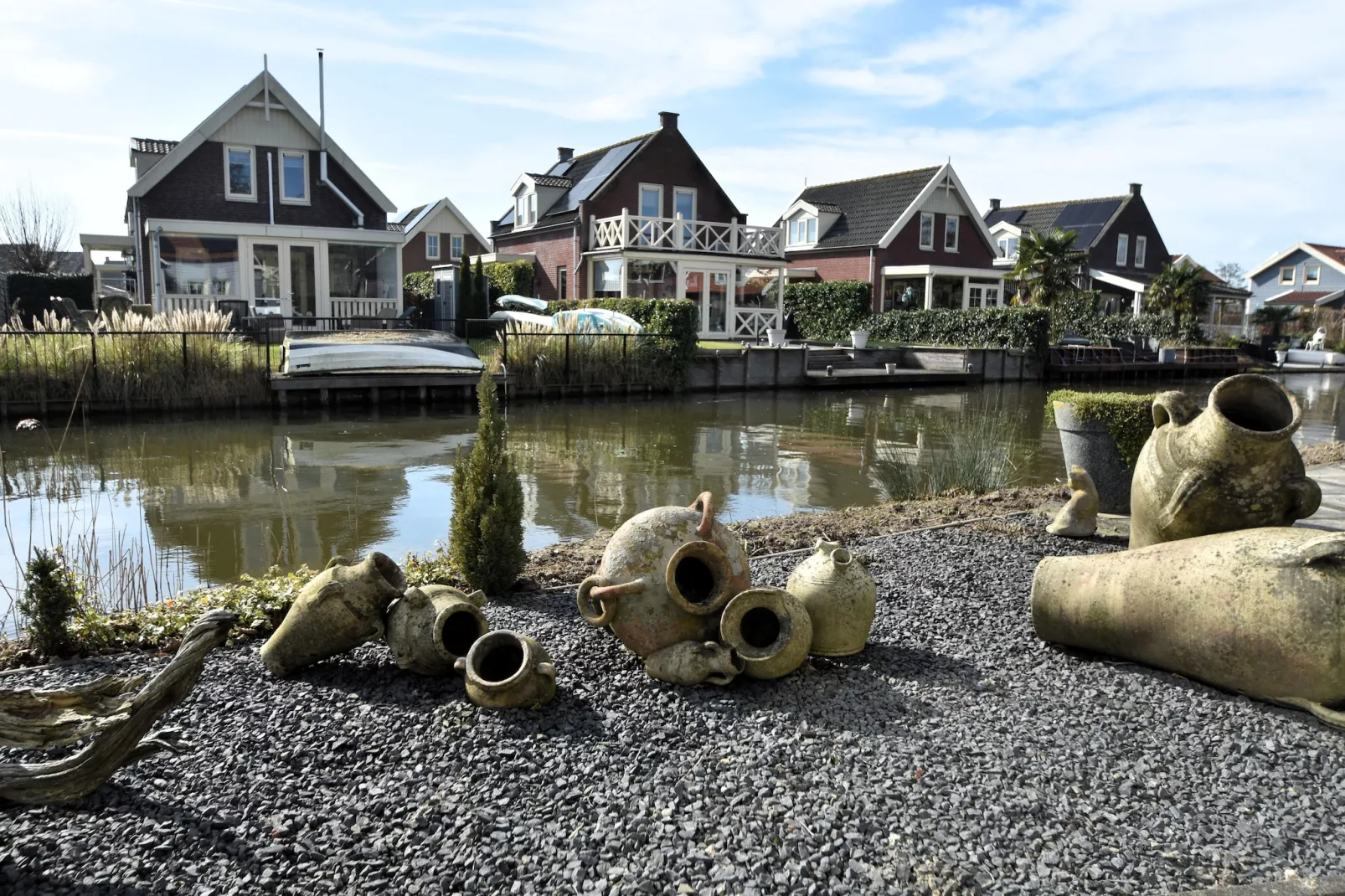 Watervilla 51-Sfeer