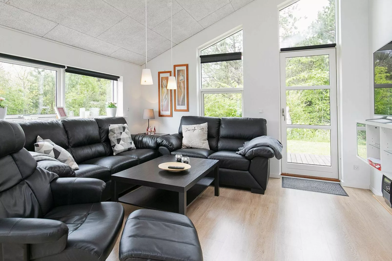 10 persoons vakantie huis in Løgstør-By Traum-Binnen