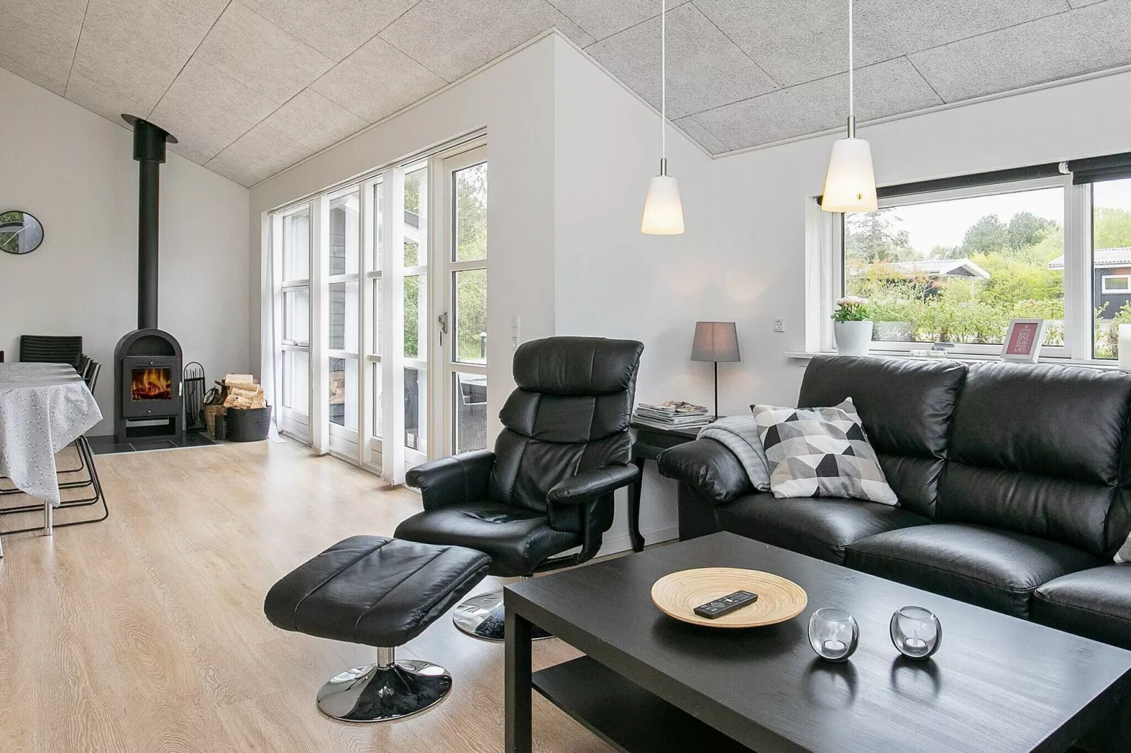 10 persoons vakantie huis in Løgstør-By Traum-Binnen