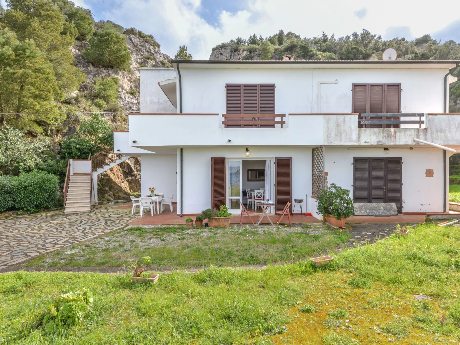 La Roccia
