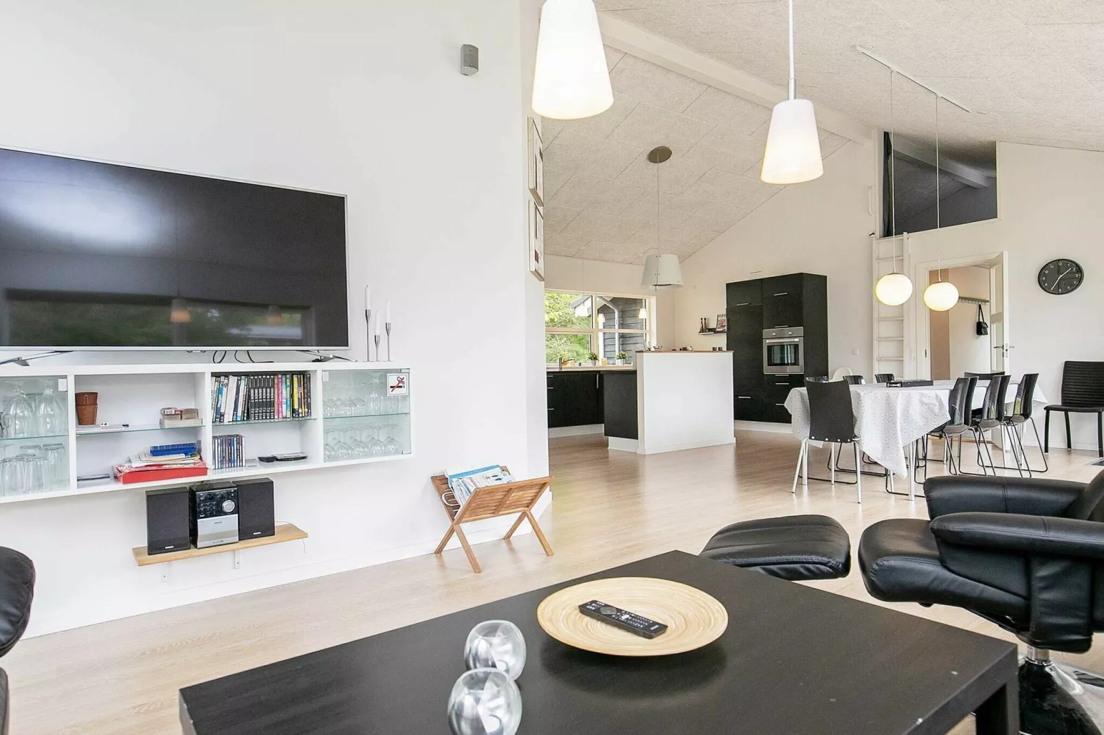 10 persoons vakantie huis in Løgstør-By Traum-Binnen