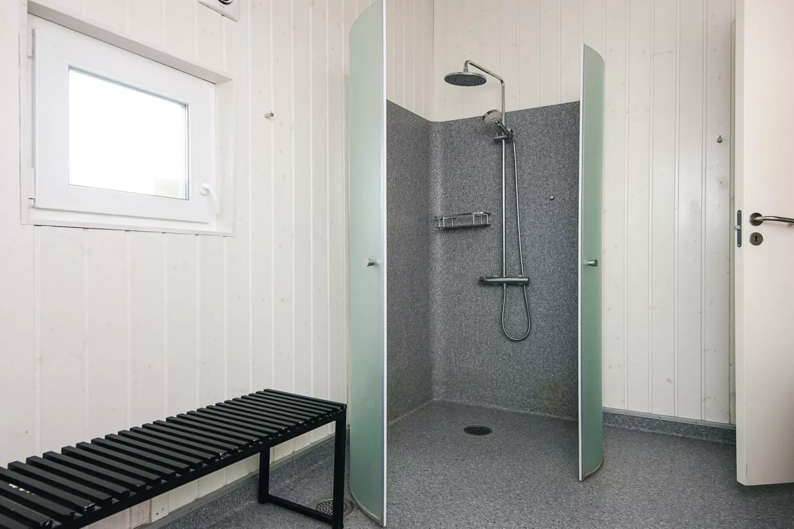 6 persoons vakantie huis in Bjert-Binnen