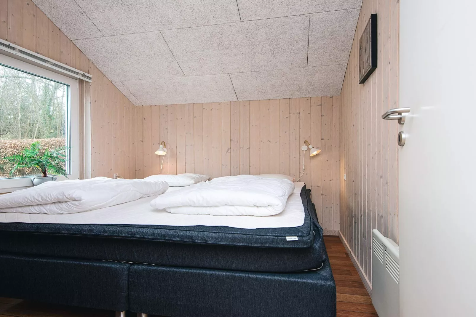 6 persoons vakantie huis in Bjert-Binnen