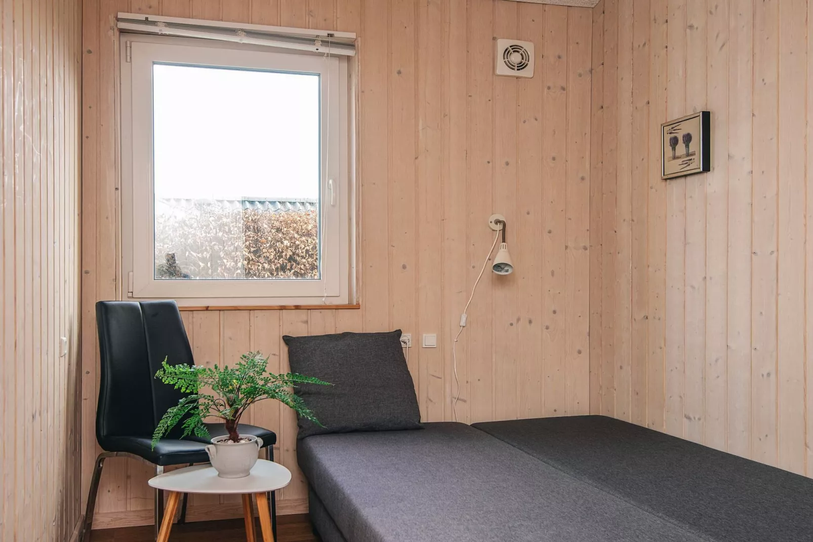6 persoons vakantie huis in Bjert-Binnen