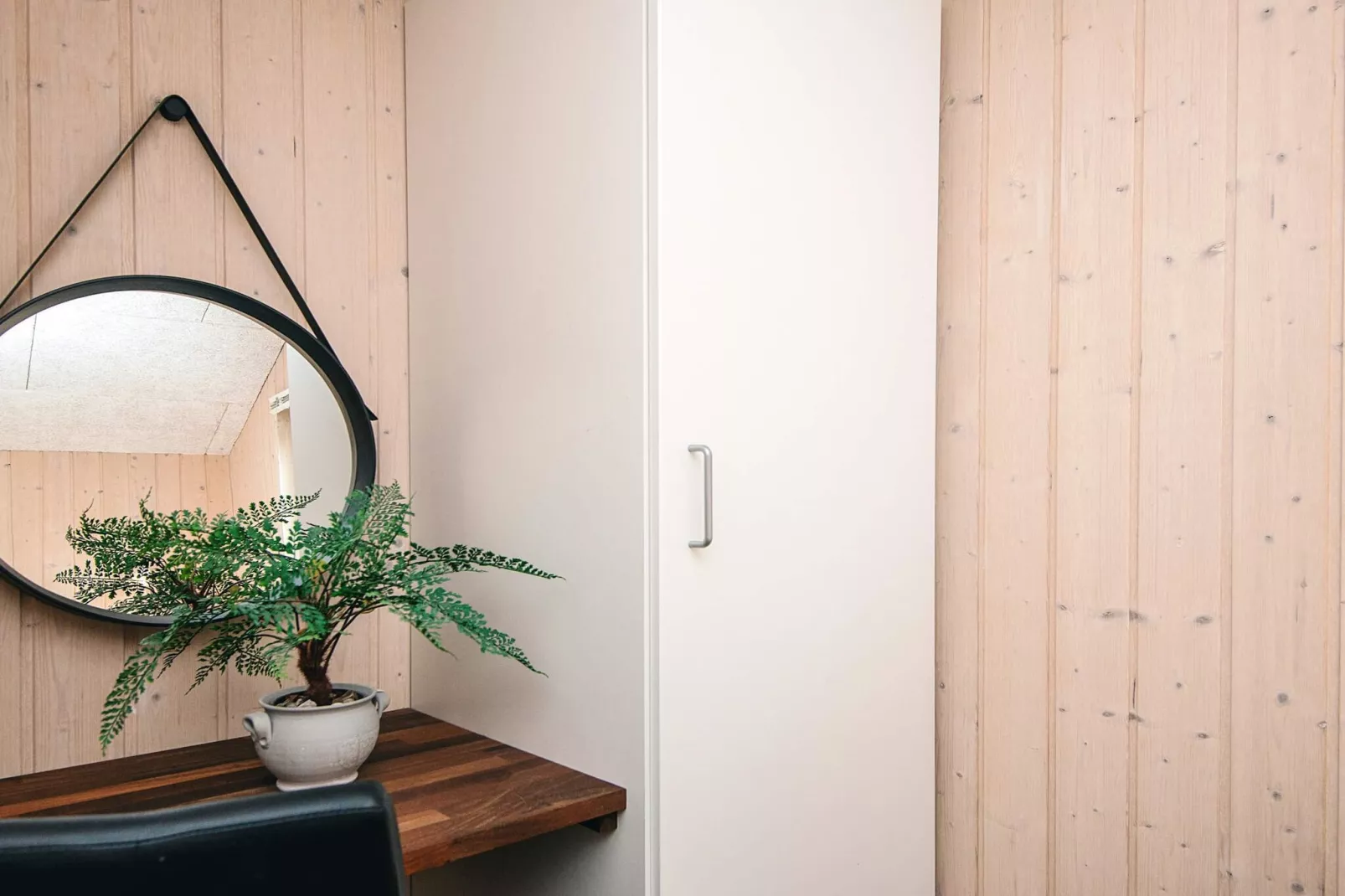 6 persoons vakantie huis in Bjert-Binnen