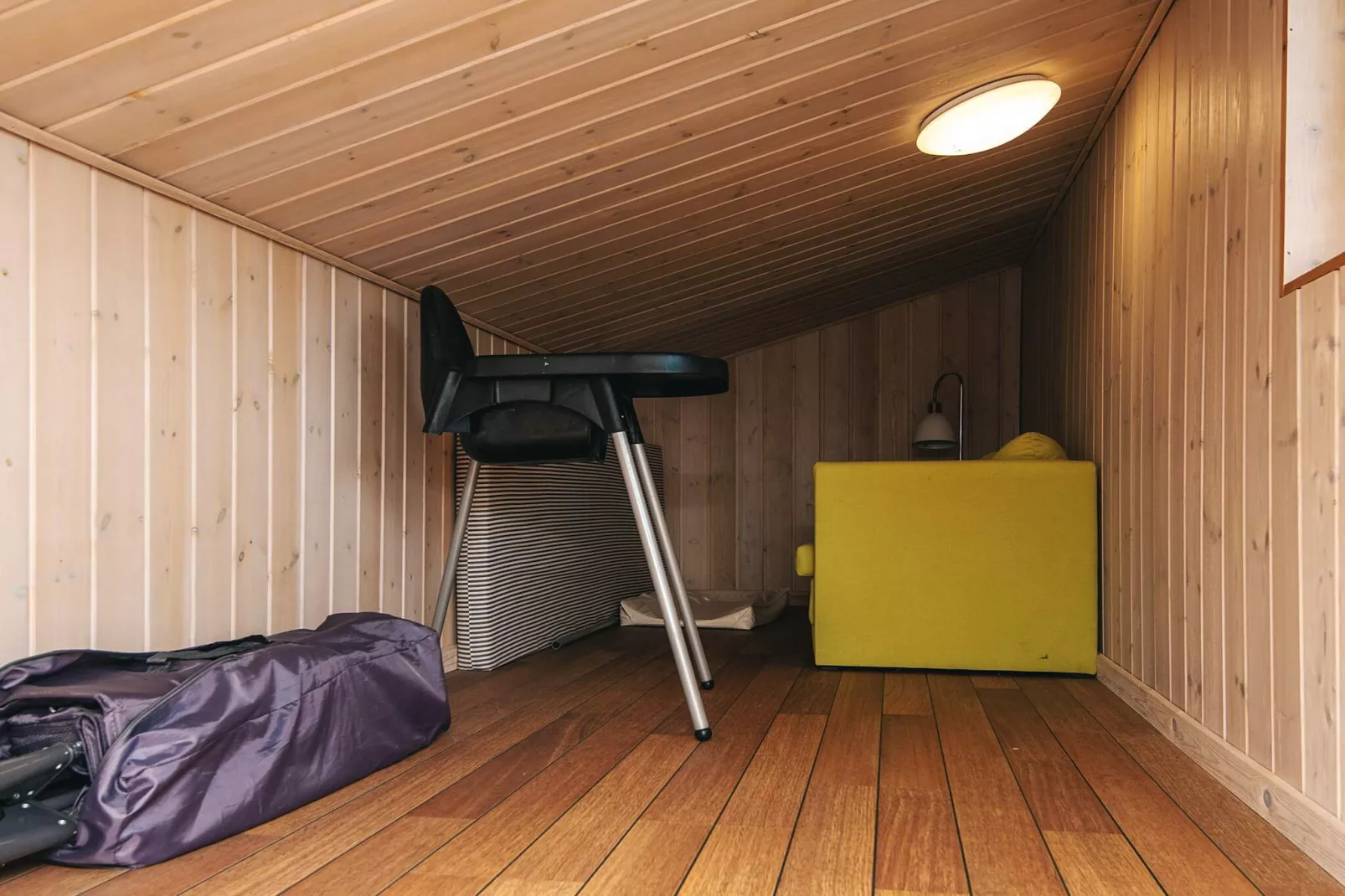 6 persoons vakantie huis in Bjert-Binnen
