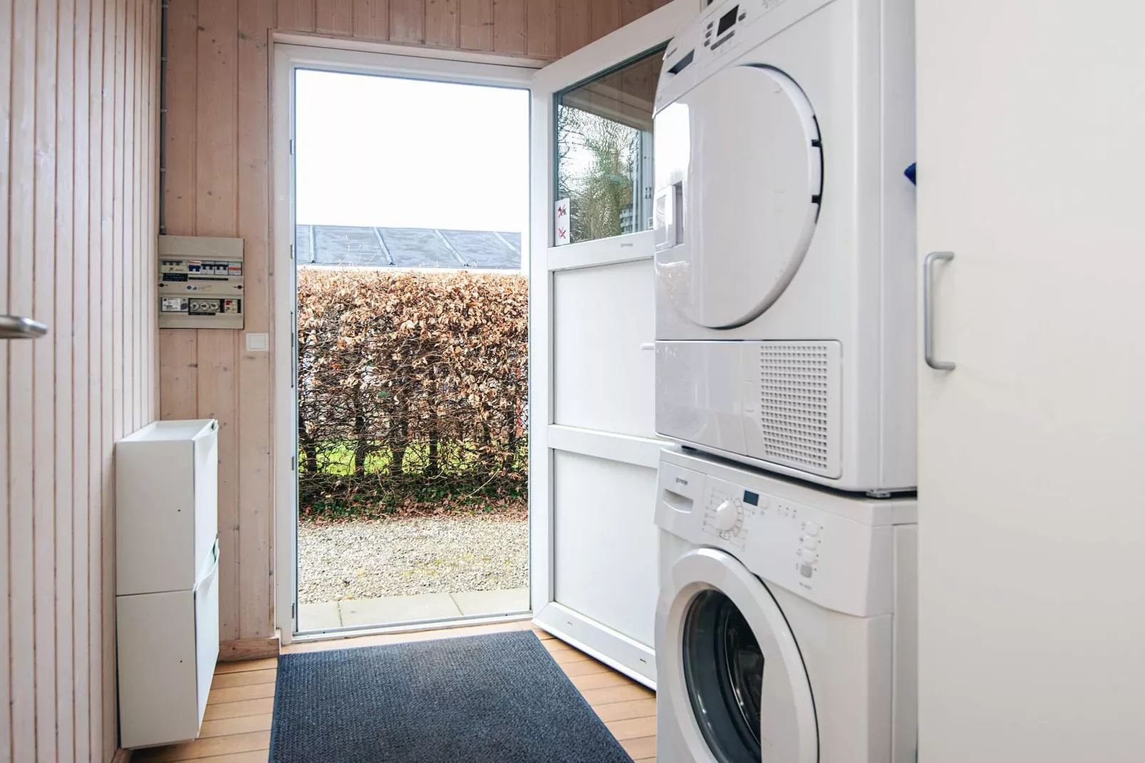 6 persoons vakantie huis in Bjert-Binnen
