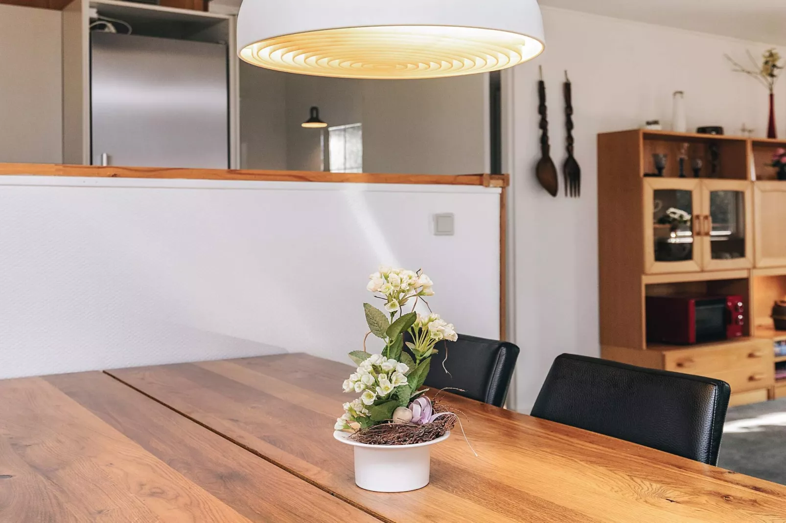 7 persoons vakantie huis in Spøttrup-Binnen