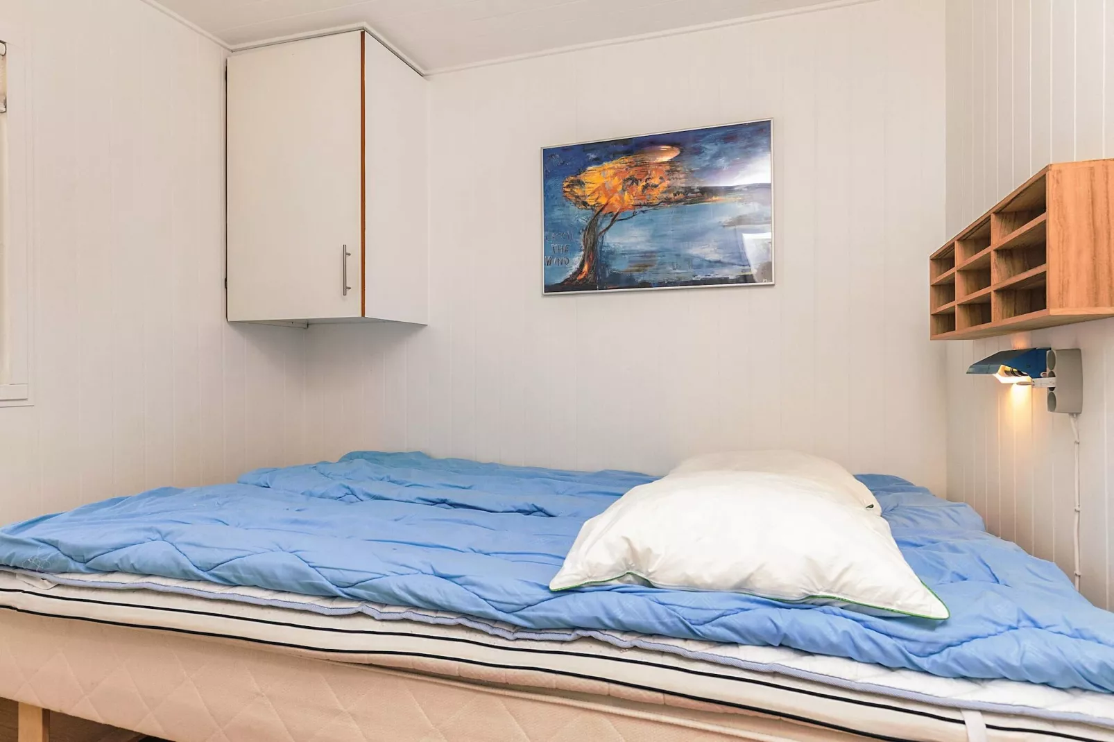 7 persoons vakantie huis in Spøttrup-Binnen