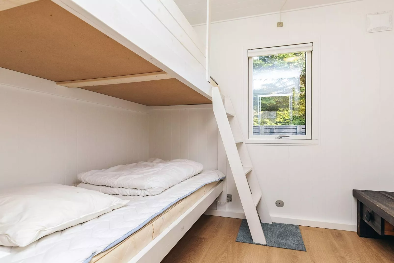 7 persoons vakantie huis in Spøttrup-Binnen