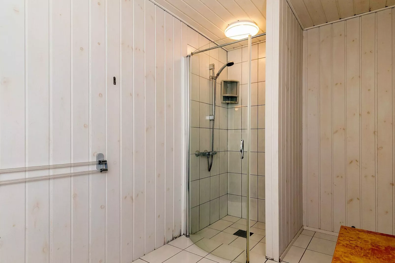 7 persoons vakantie huis in Spøttrup-Binnen