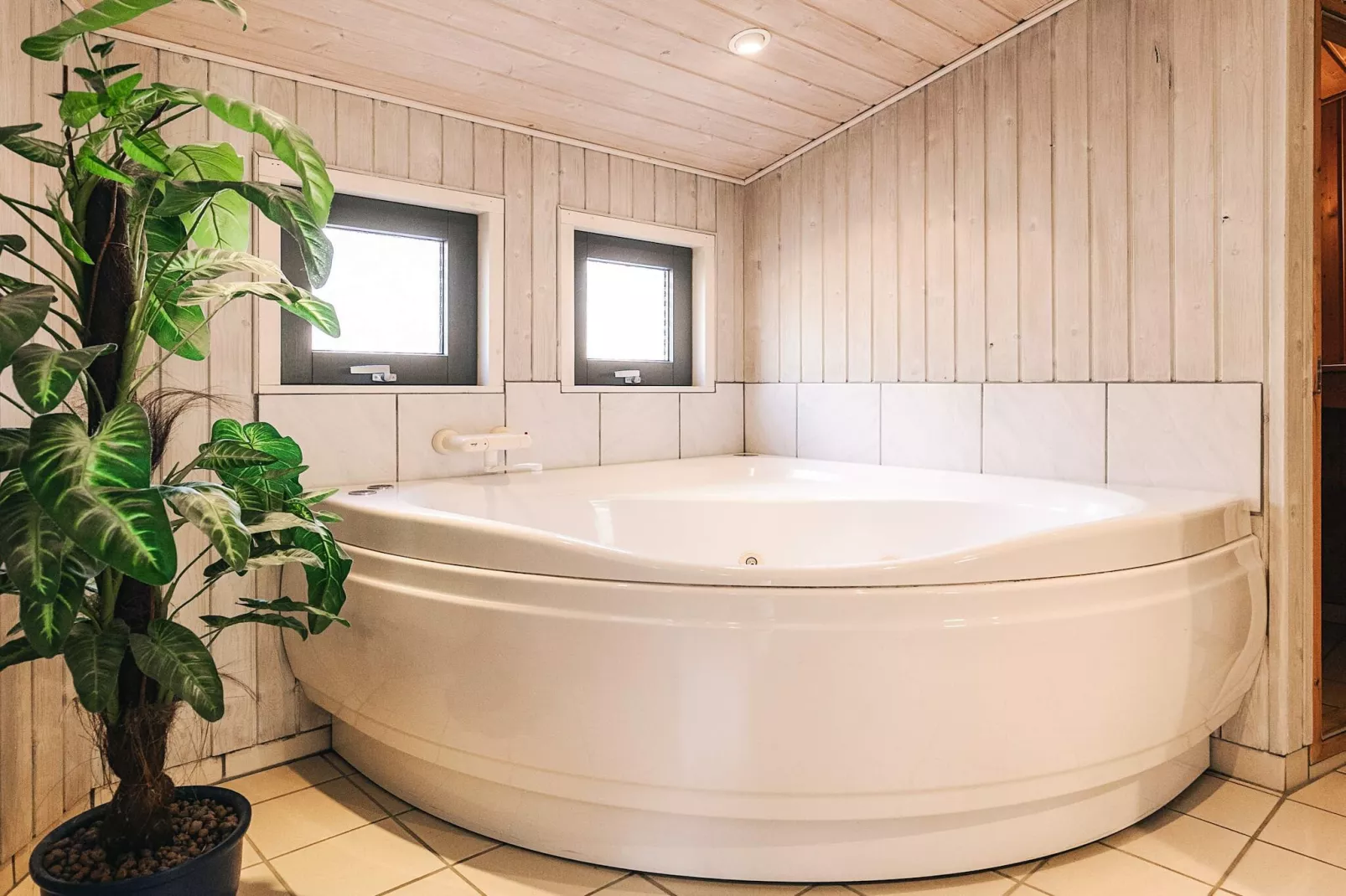 6 persoons vakantie huis in Spøttrup-By Traum-Spa