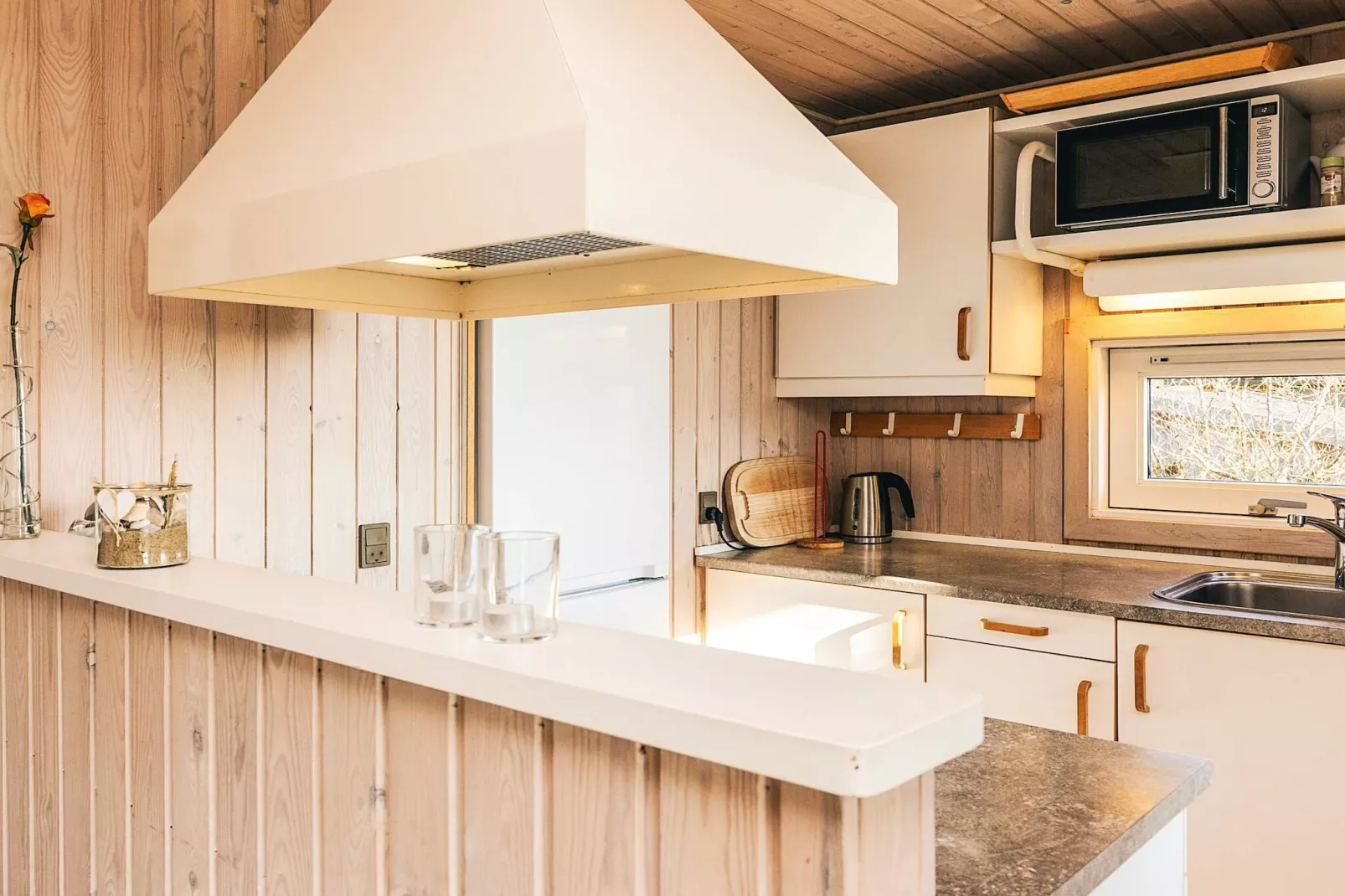 6 persoons vakantie huis in Spøttrup-By Traum-Binnen