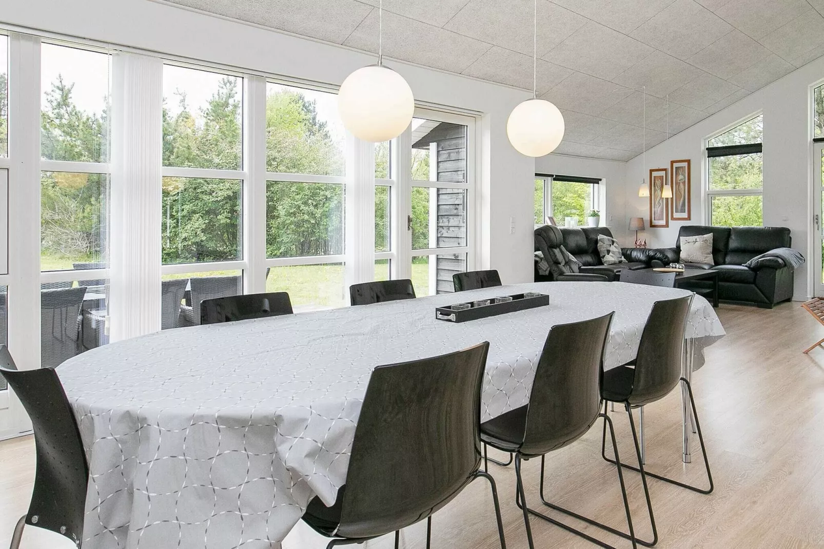 10 persoons vakantie huis in Løgstør-By Traum-Binnen