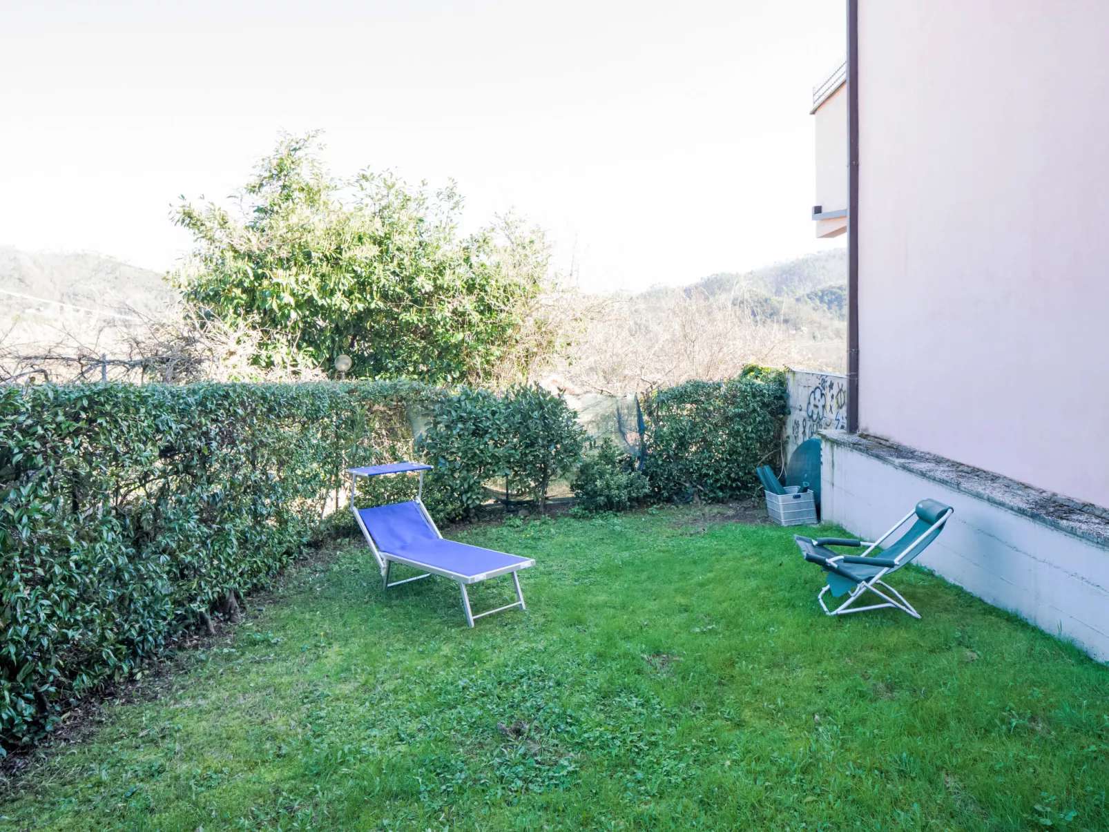 Villaggio 5 Terre-Buiten