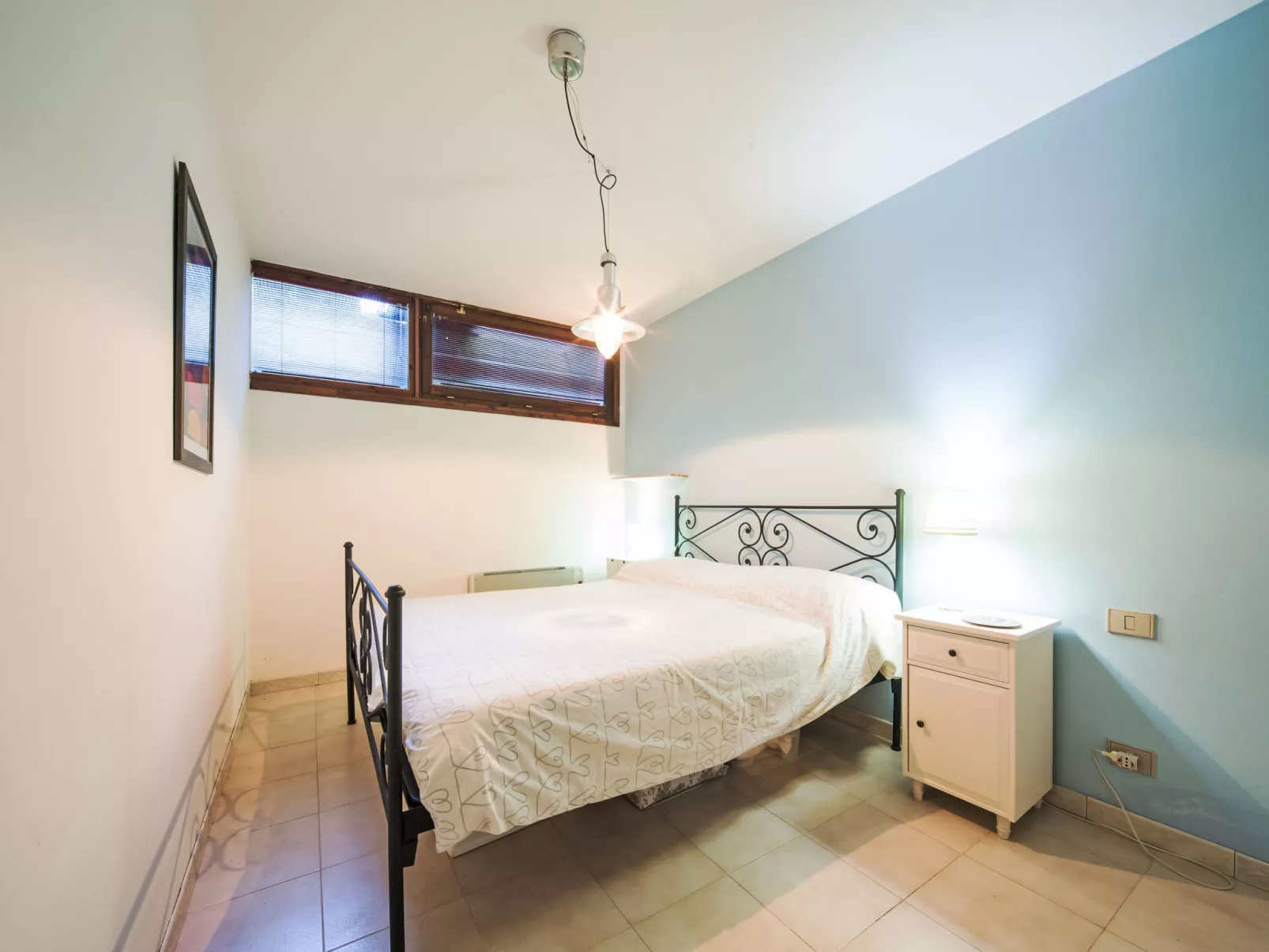 Villaggio 5 Terre-Binnen