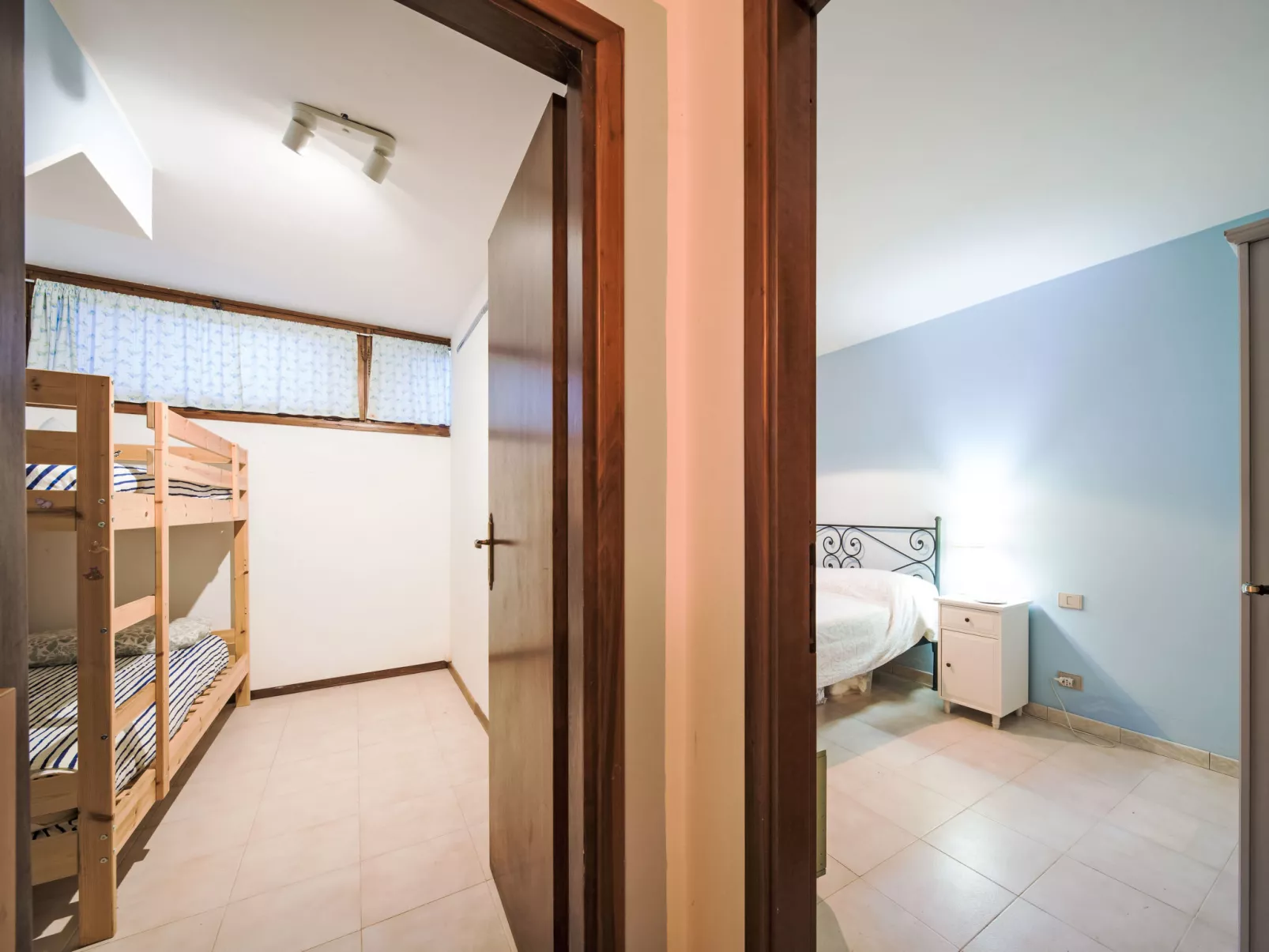 Villaggio 5 Terre-Binnen