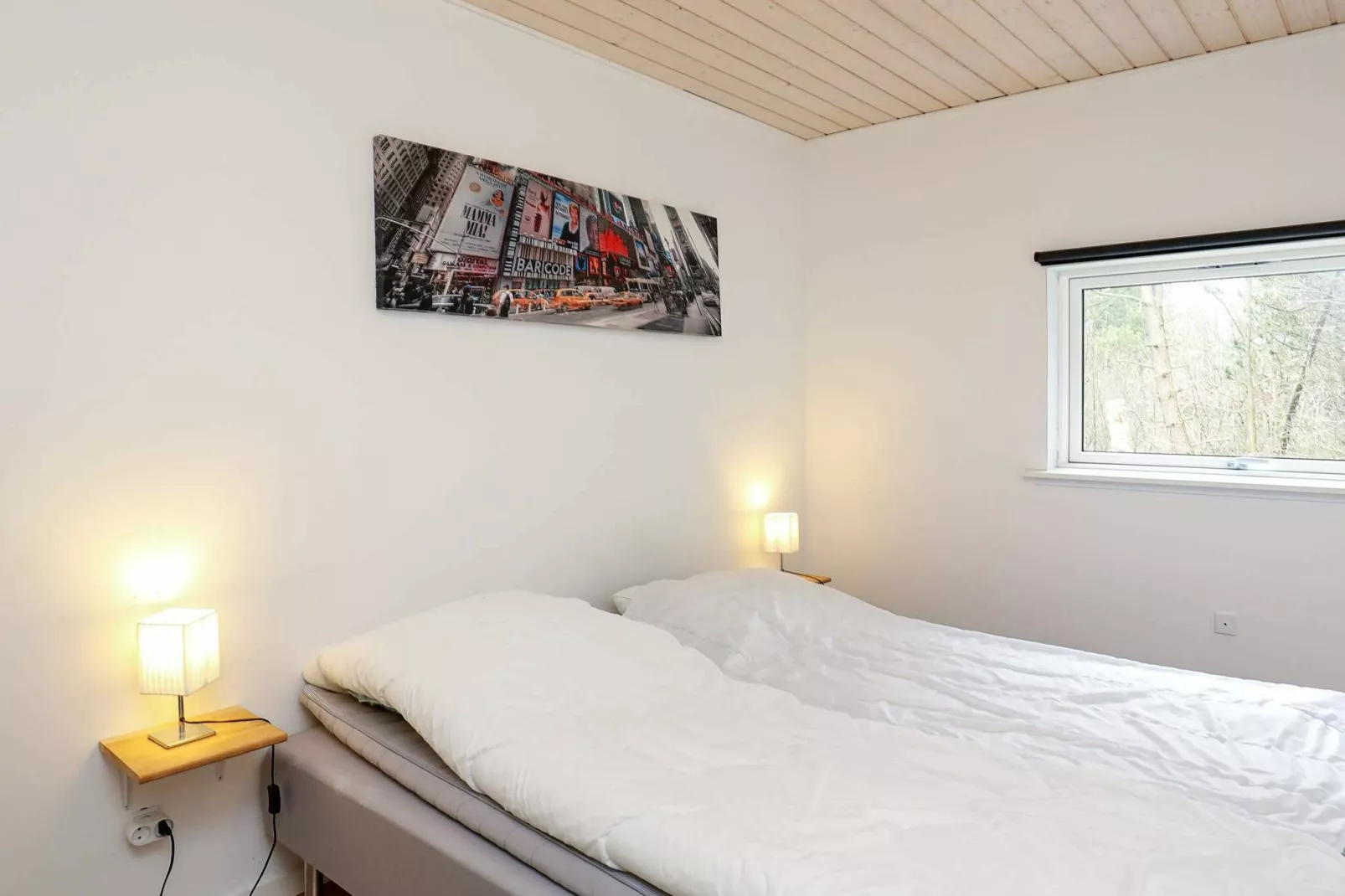 10 persoons vakantie huis in Løgstør-Binnen