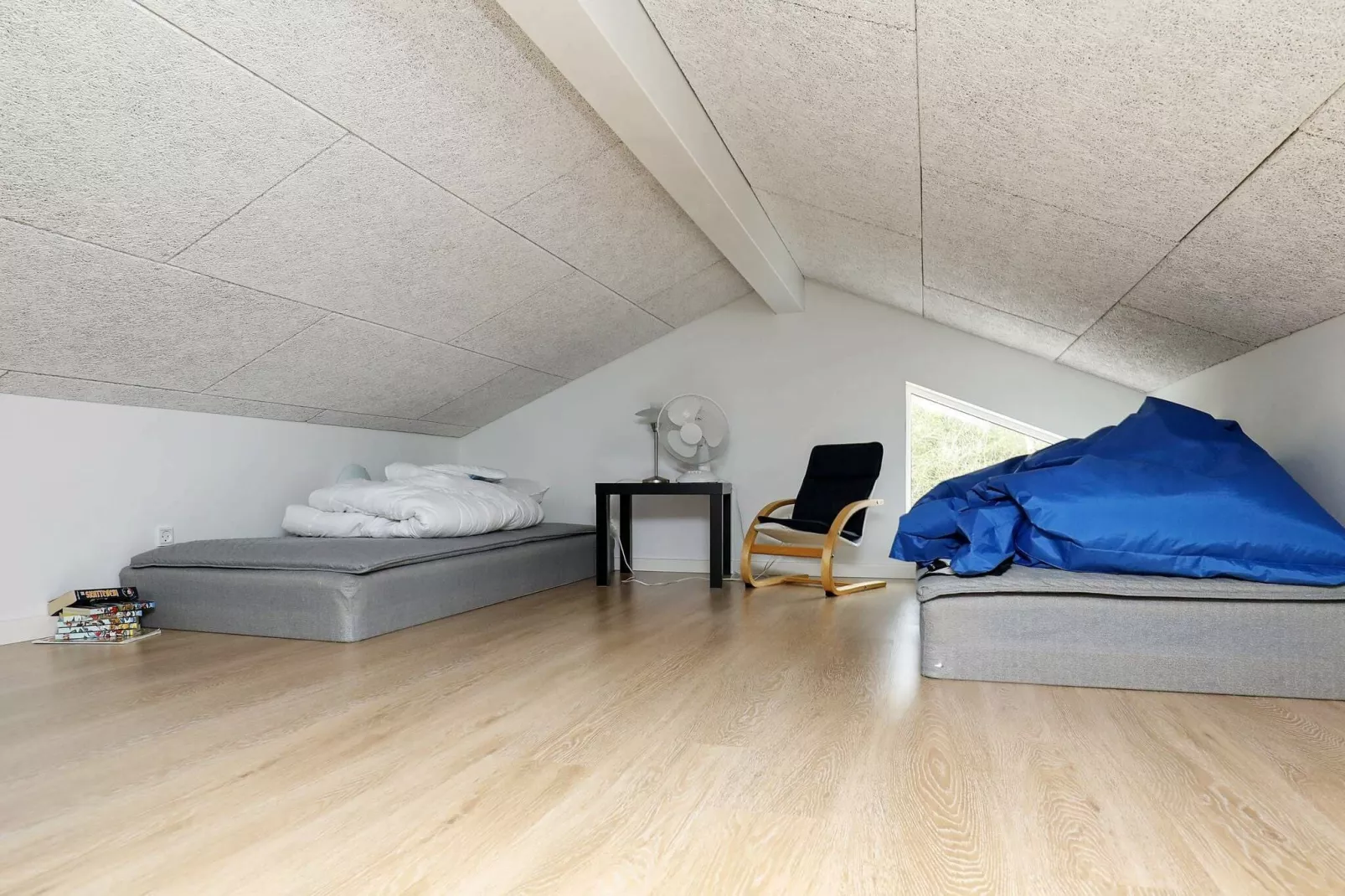 10 persoons vakantie huis in Løgstør-By Traum-Binnen