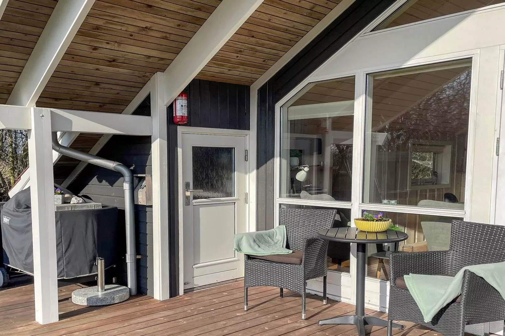 6 persoons vakantie huis in Sydals-By Traum-Buitenlucht