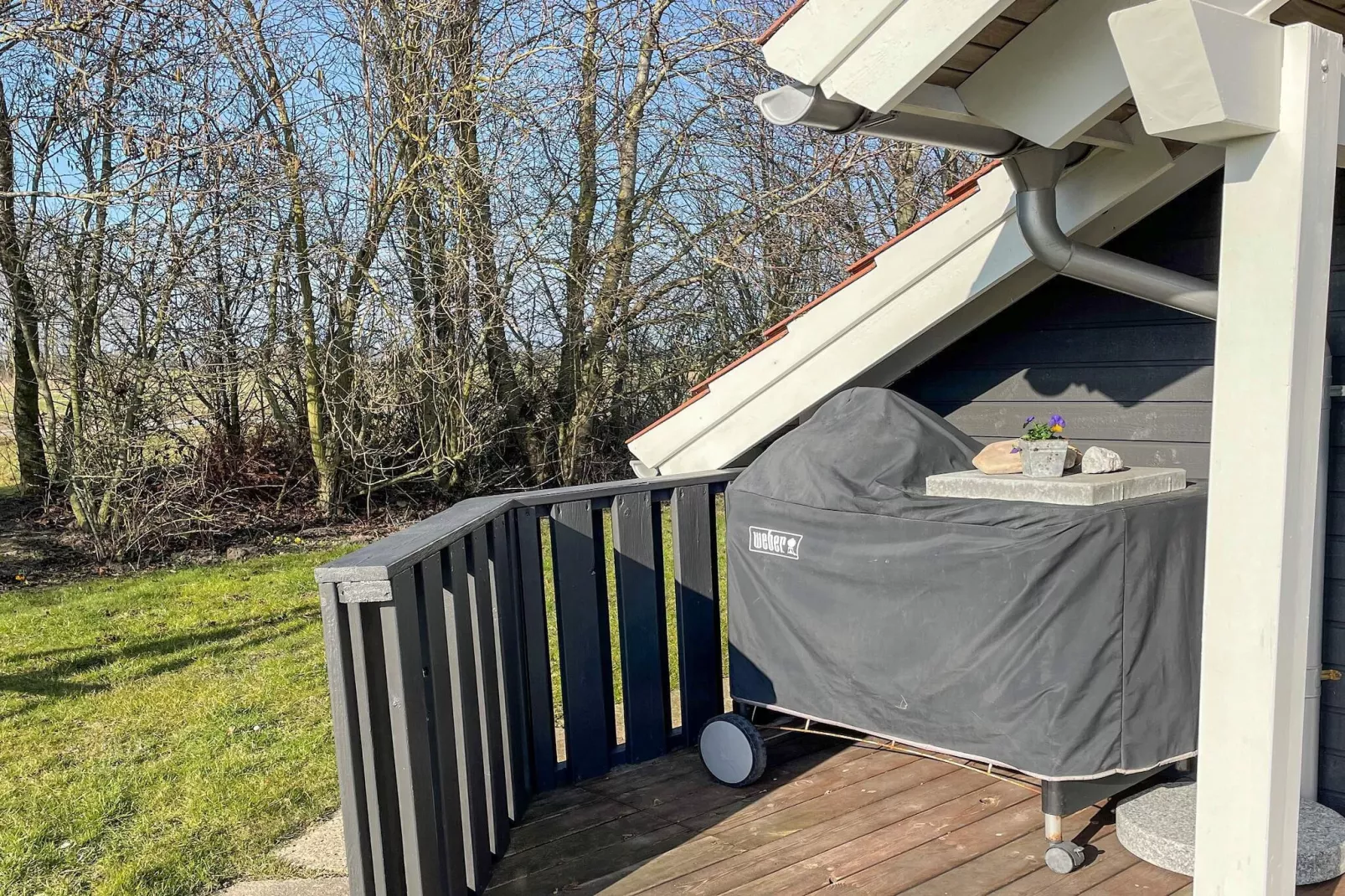 6 persoons vakantie huis in Sydals-By Traum-Buitenlucht