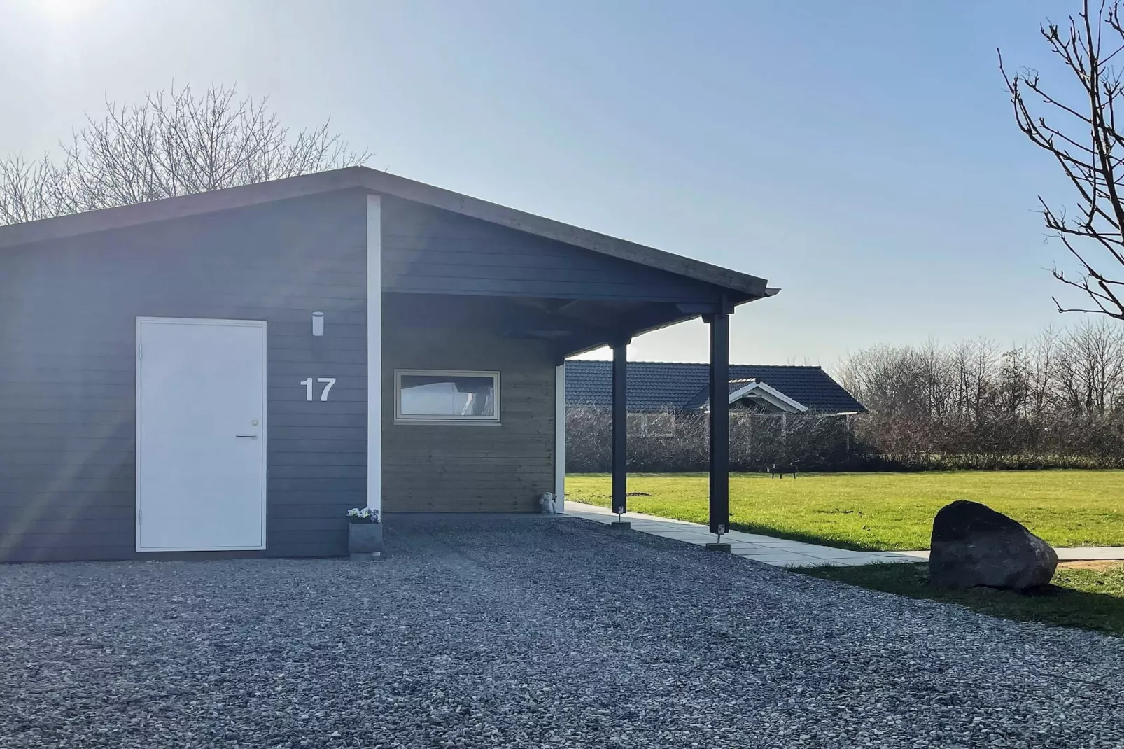 6 persoons vakantie huis in Sydals-By Traum-Buitenlucht
