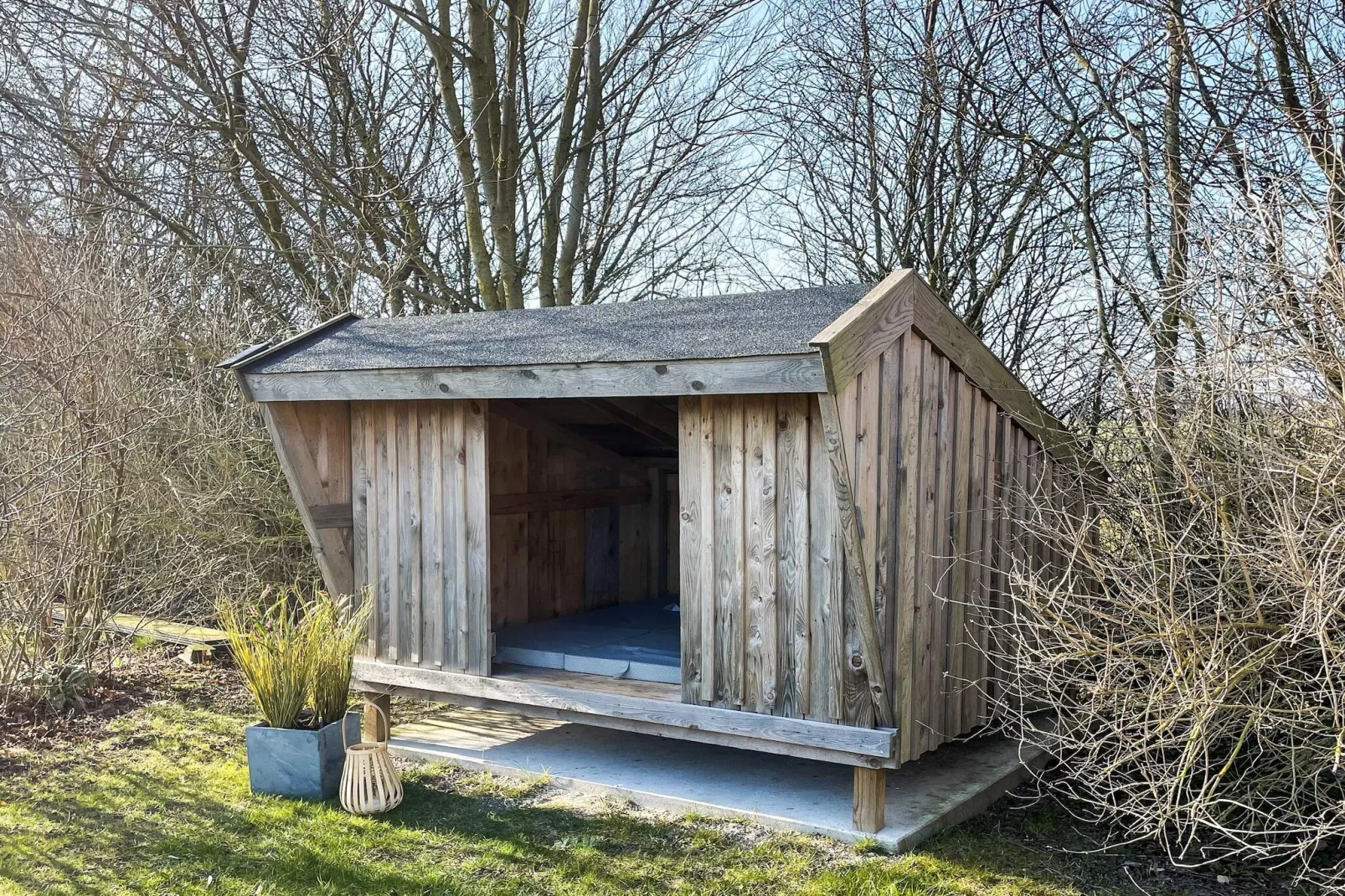 6 persoons vakantie huis in Sydals-By Traum-Niet-getagd