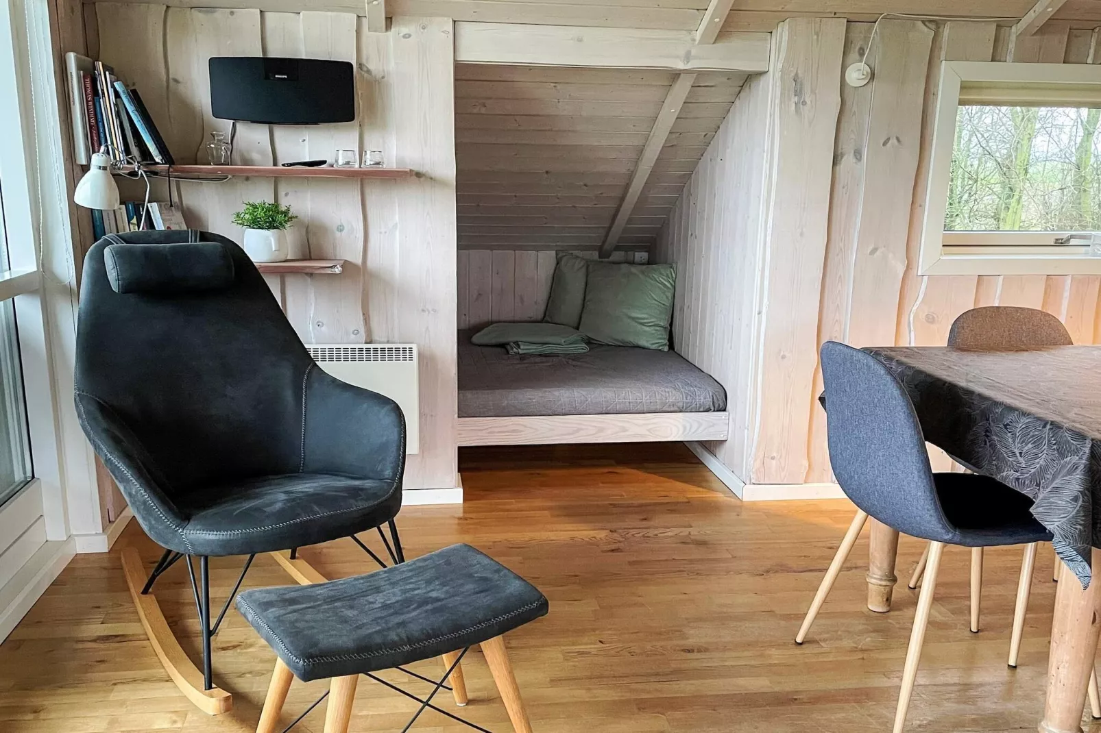 6 persoons vakantie huis in Sydals-By Traum-Binnen