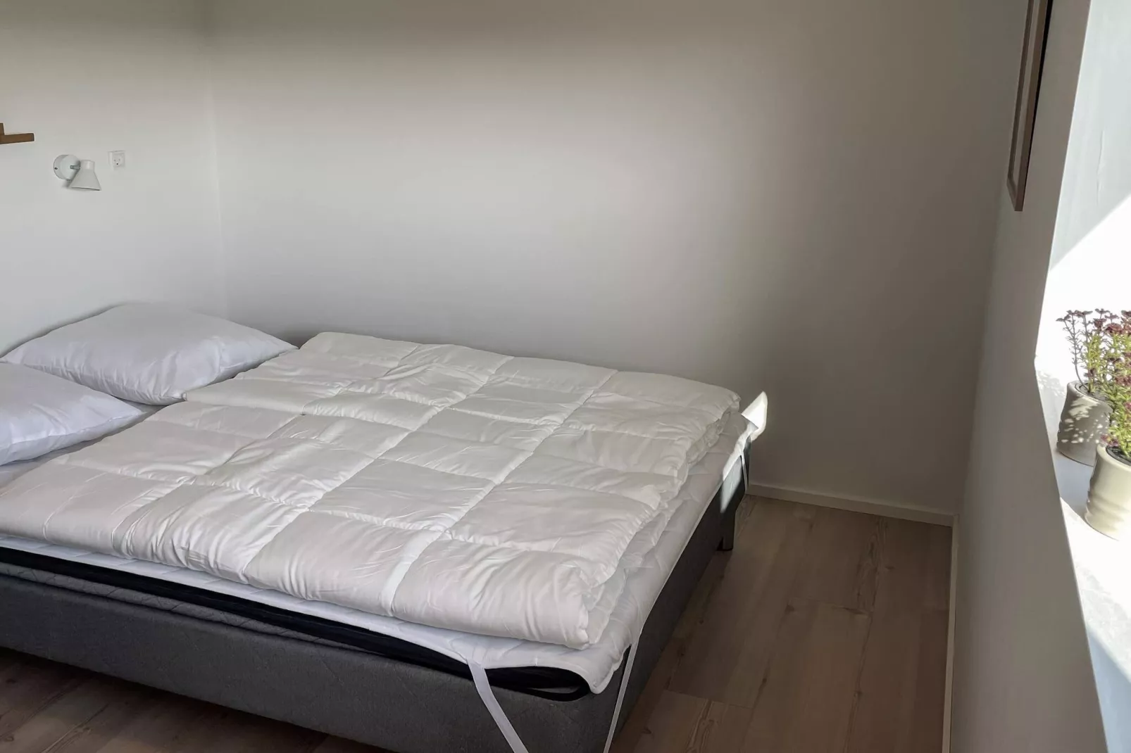 6 persoons vakantie huis in Sydals-By Traum-Binnen