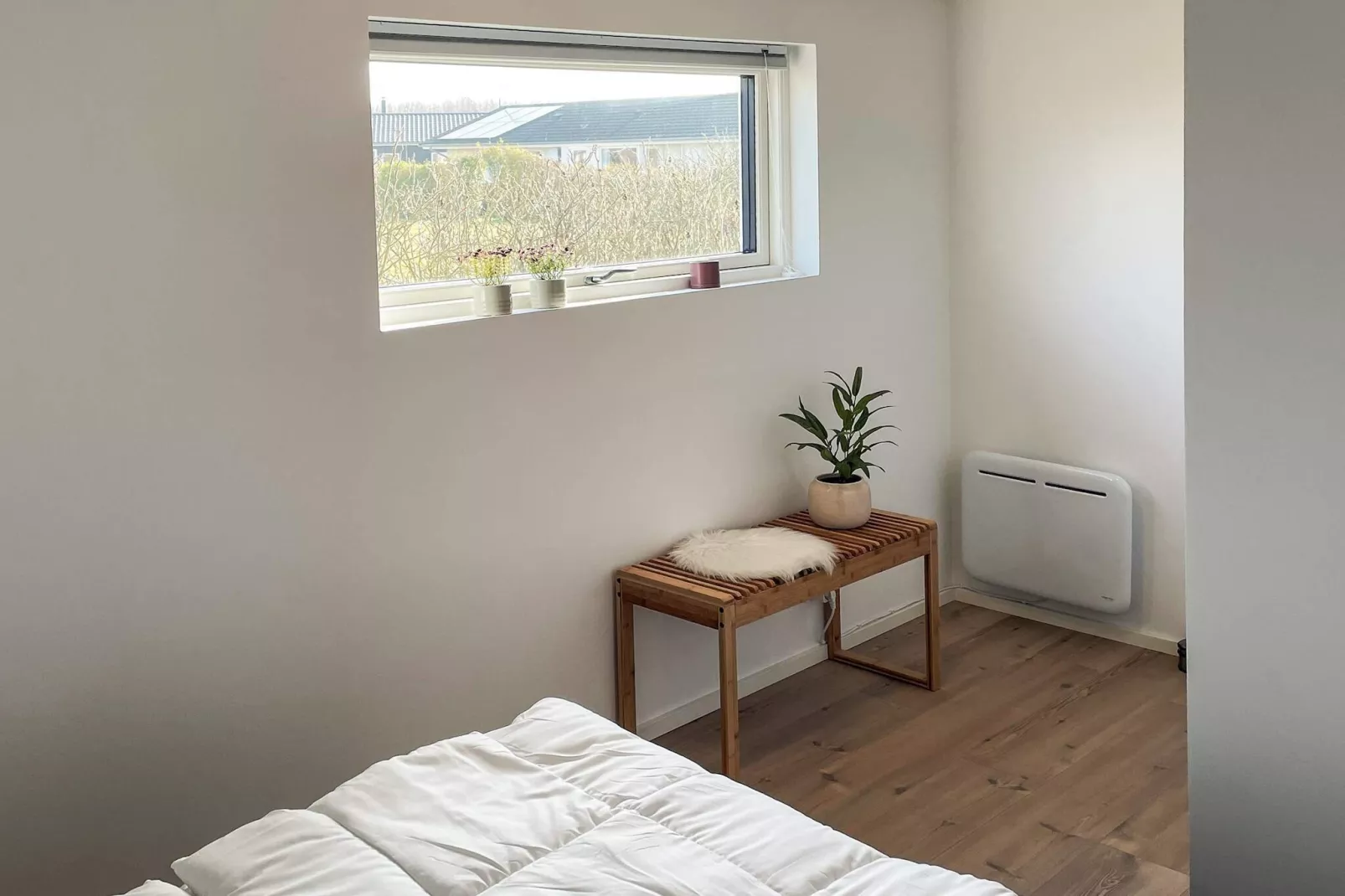 6 persoons vakantie huis in Sydals-By Traum-Binnen
