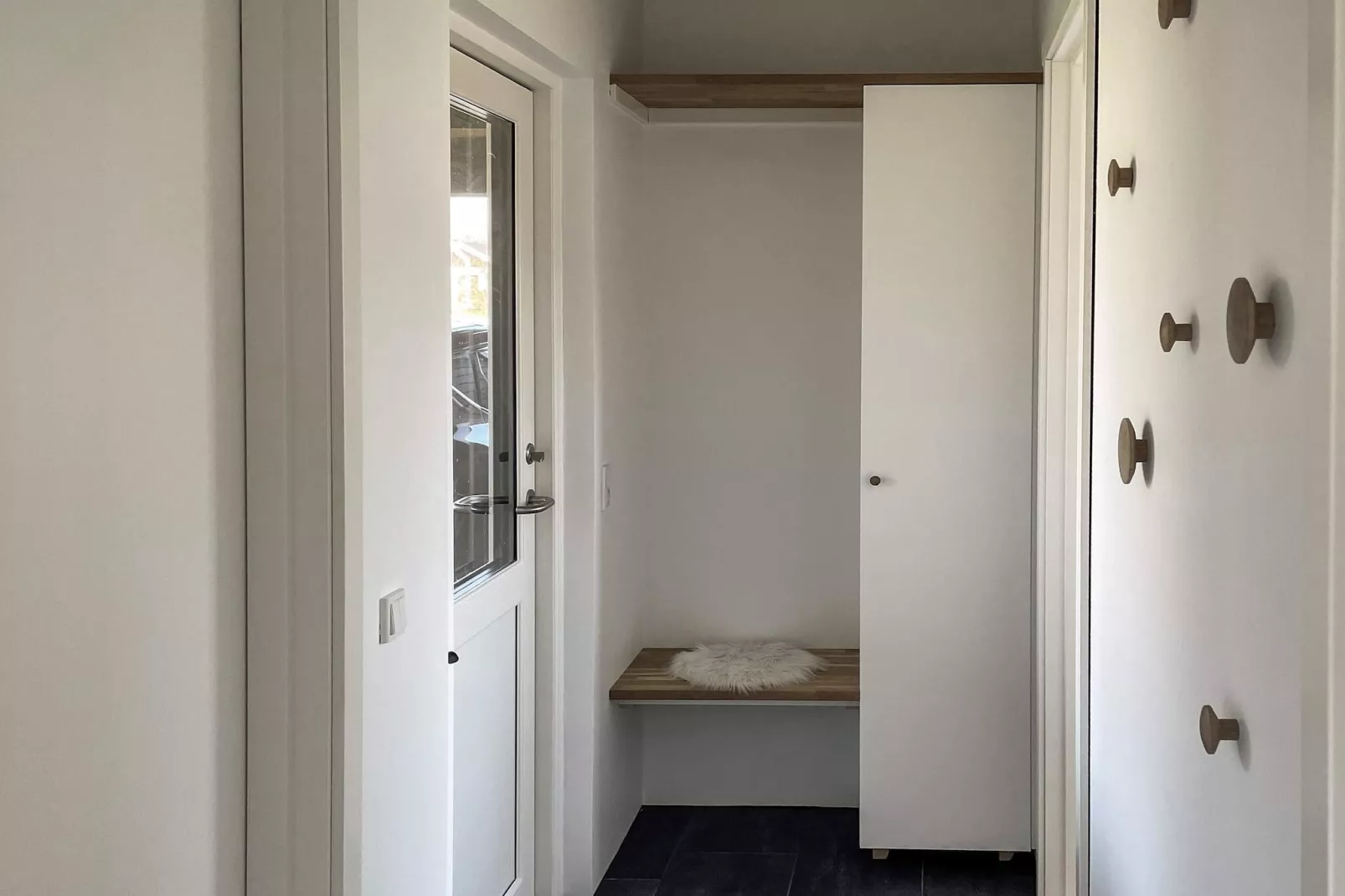 6 persoons vakantie huis in Sydals-By Traum-Binnen