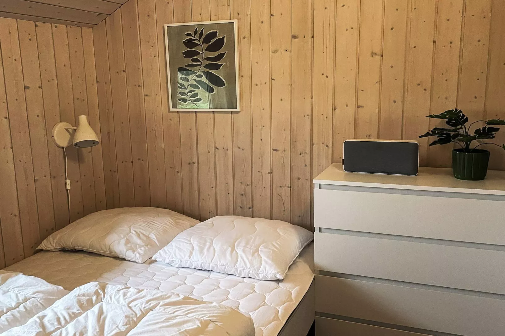 6 persoons vakantie huis in Sydals-By Traum-Binnen