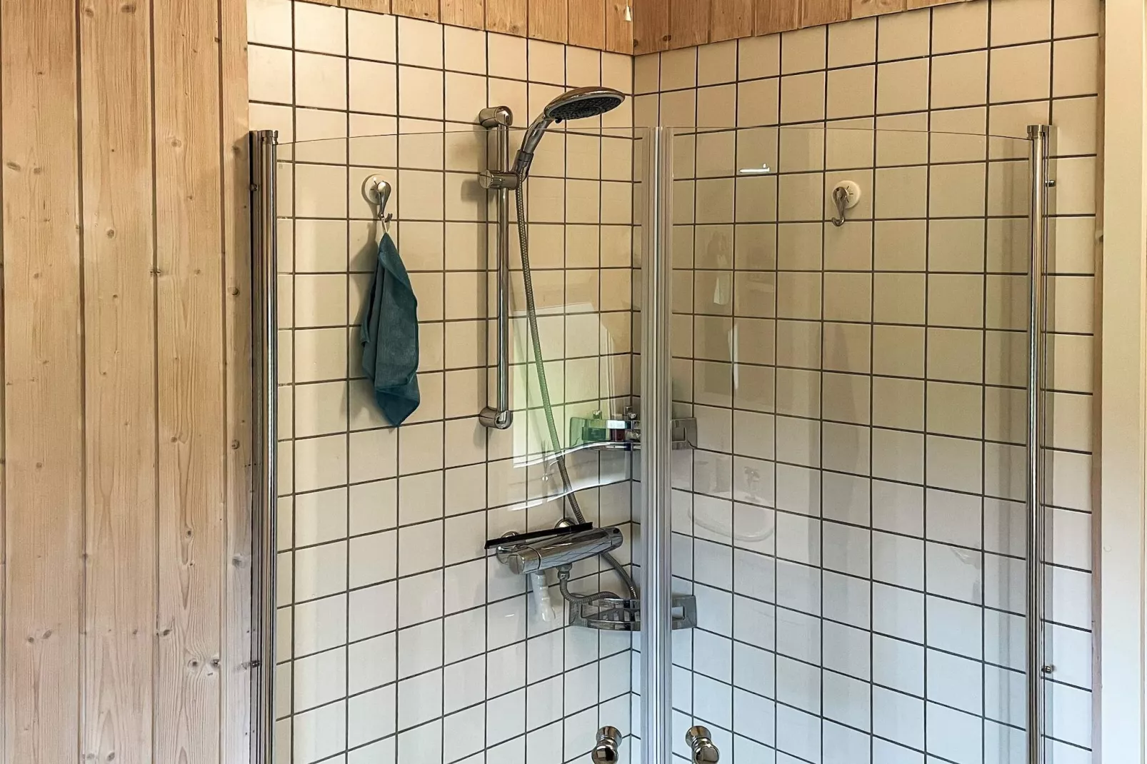 6 persoons vakantie huis in Sydals-By Traum-Binnen