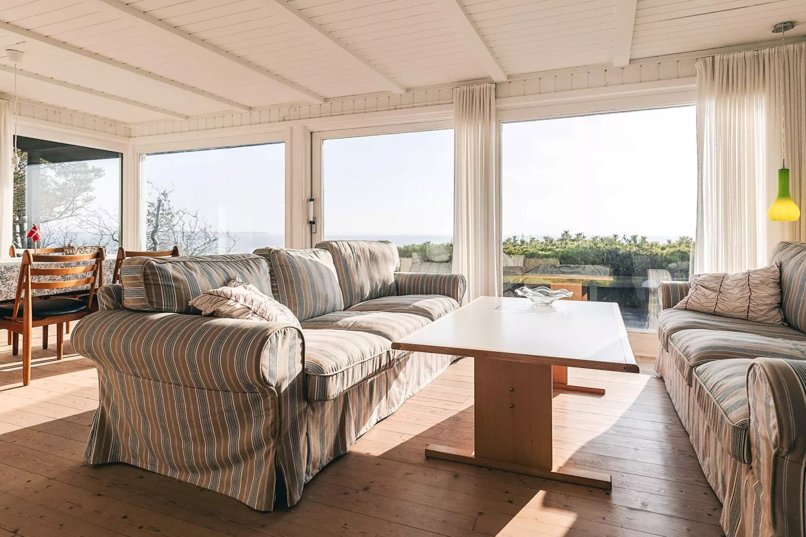 6 persoons vakantie huis in Spøttrup-Binnen