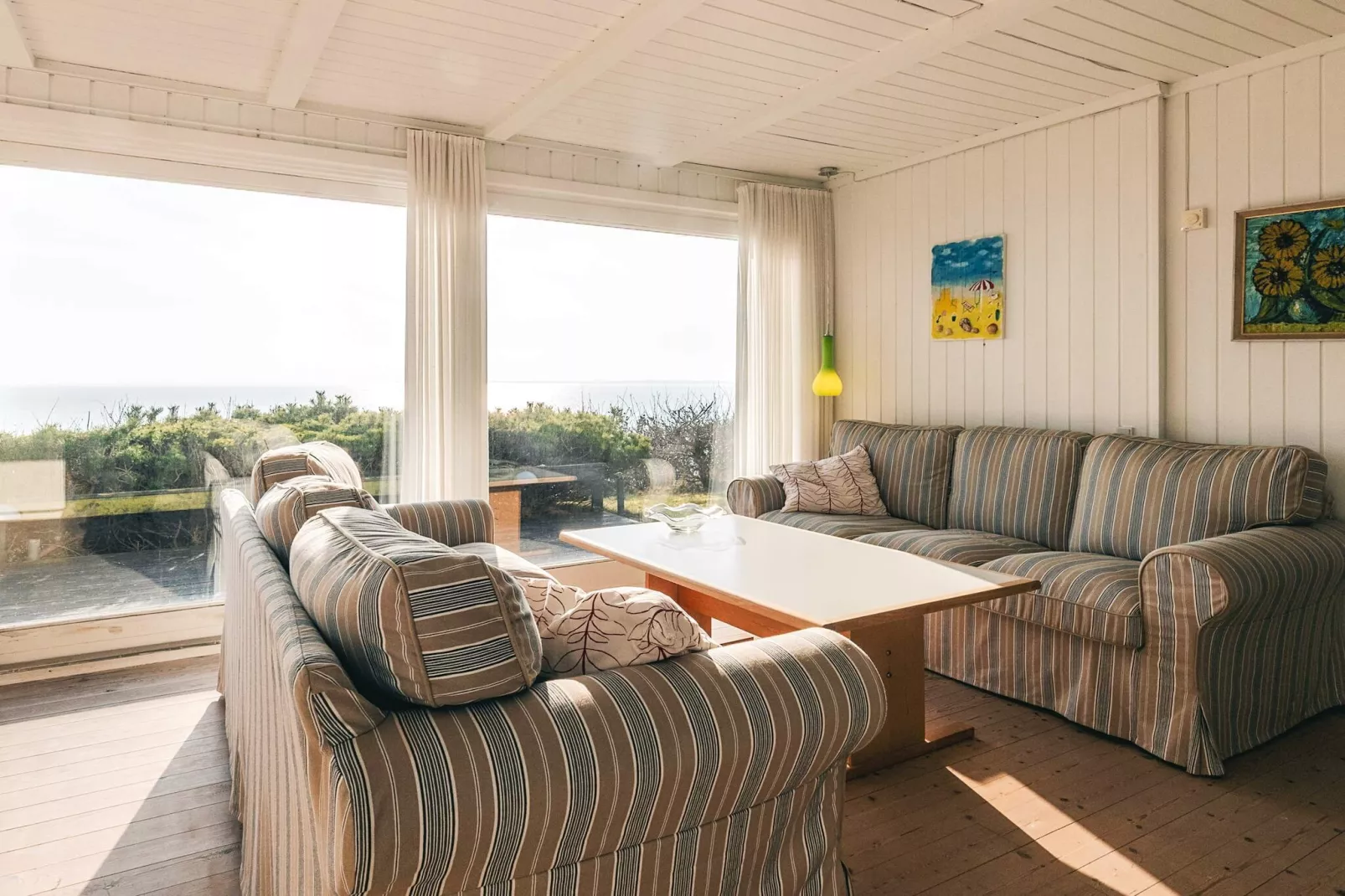 6 persoons vakantie huis in Spøttrup-Binnen