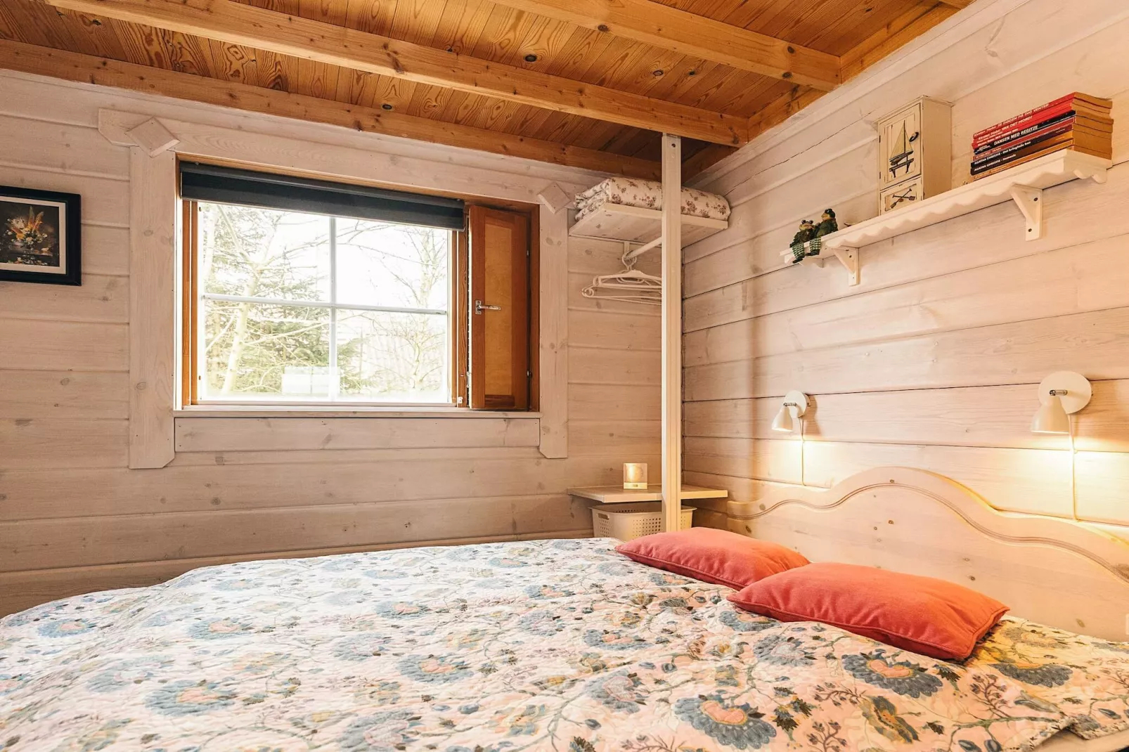 6 persoons vakantie huis in Roslev-By Traum-Binnen