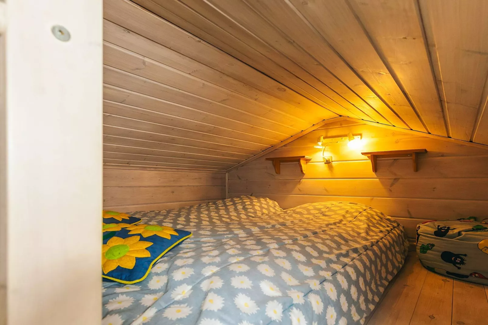 6 persoons vakantie huis in Roslev-By Traum-Binnen