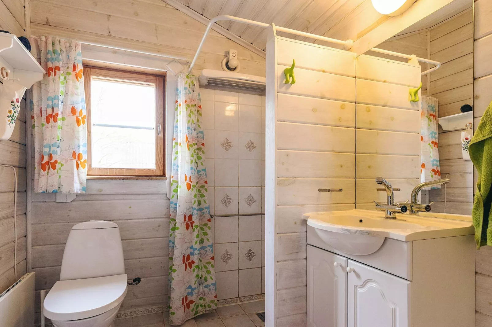 6 persoons vakantie huis in Roslev-By Traum-Binnen