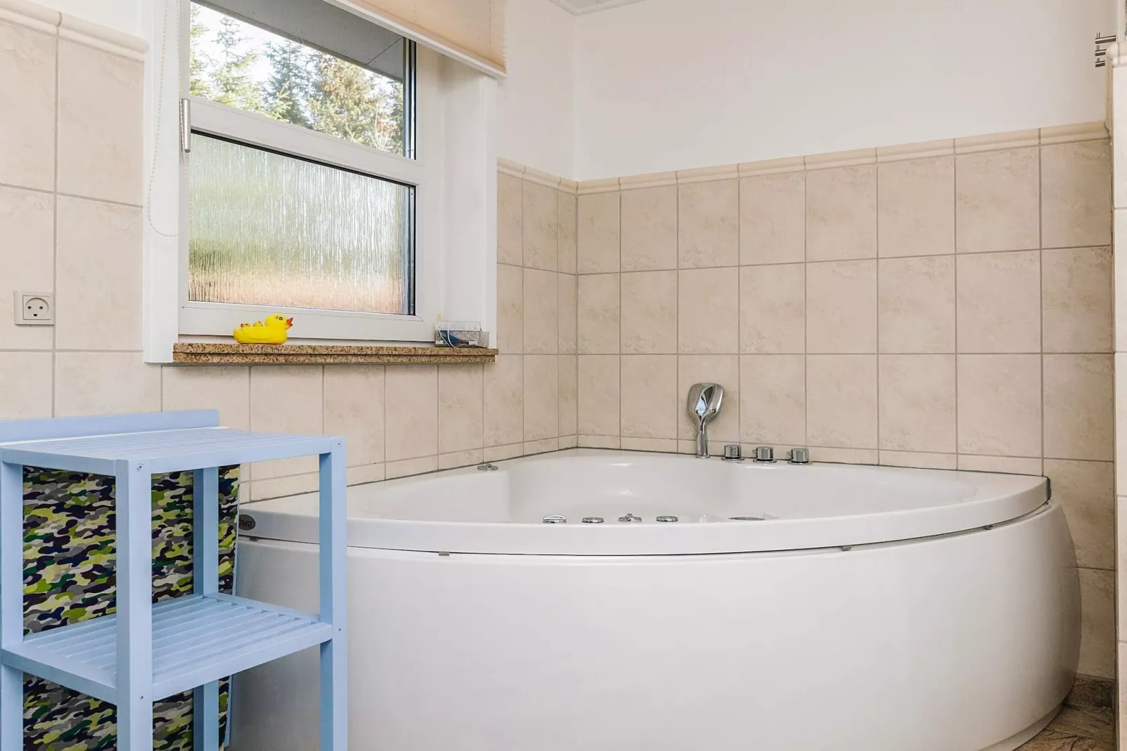 6 persoons vakantie huis in Hals-By Traum-Spa