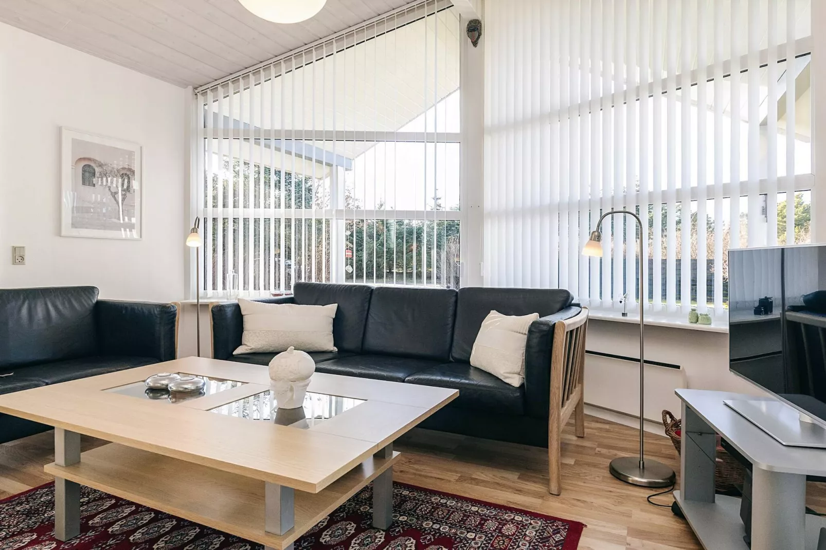 6 persoons vakantie huis in Hals-By Traum-Binnen