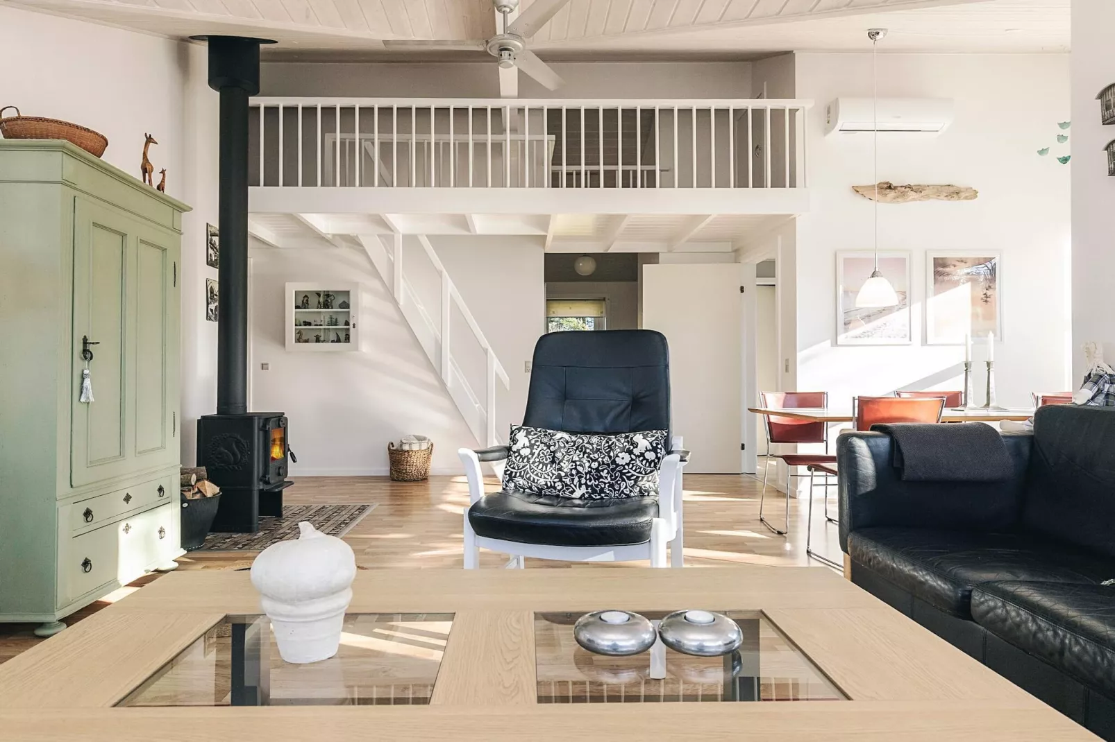 6 persoons vakantie huis in Hals-By Traum-Binnen