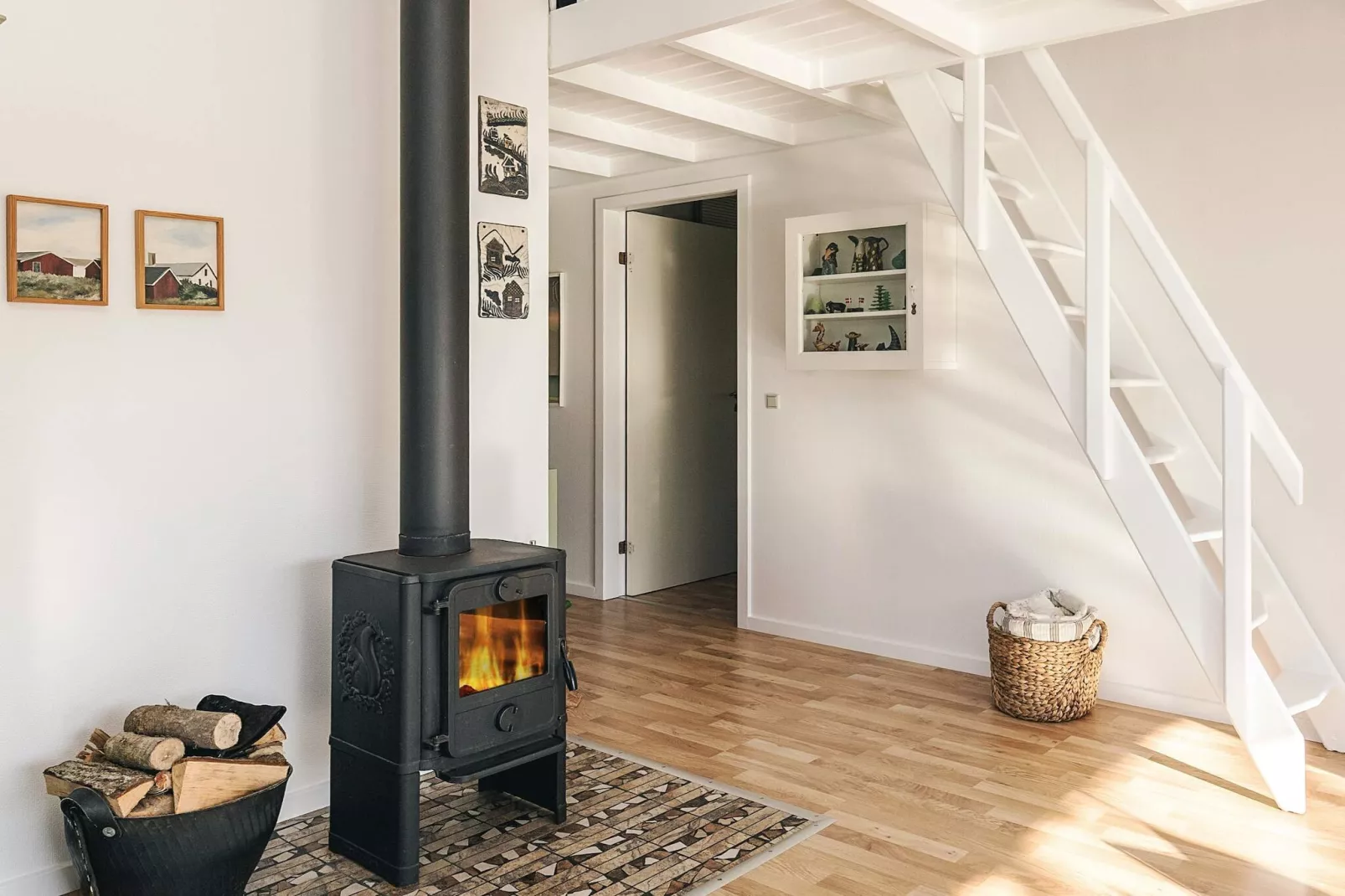 6 persoons vakantie huis in Hals-By Traum-Binnen