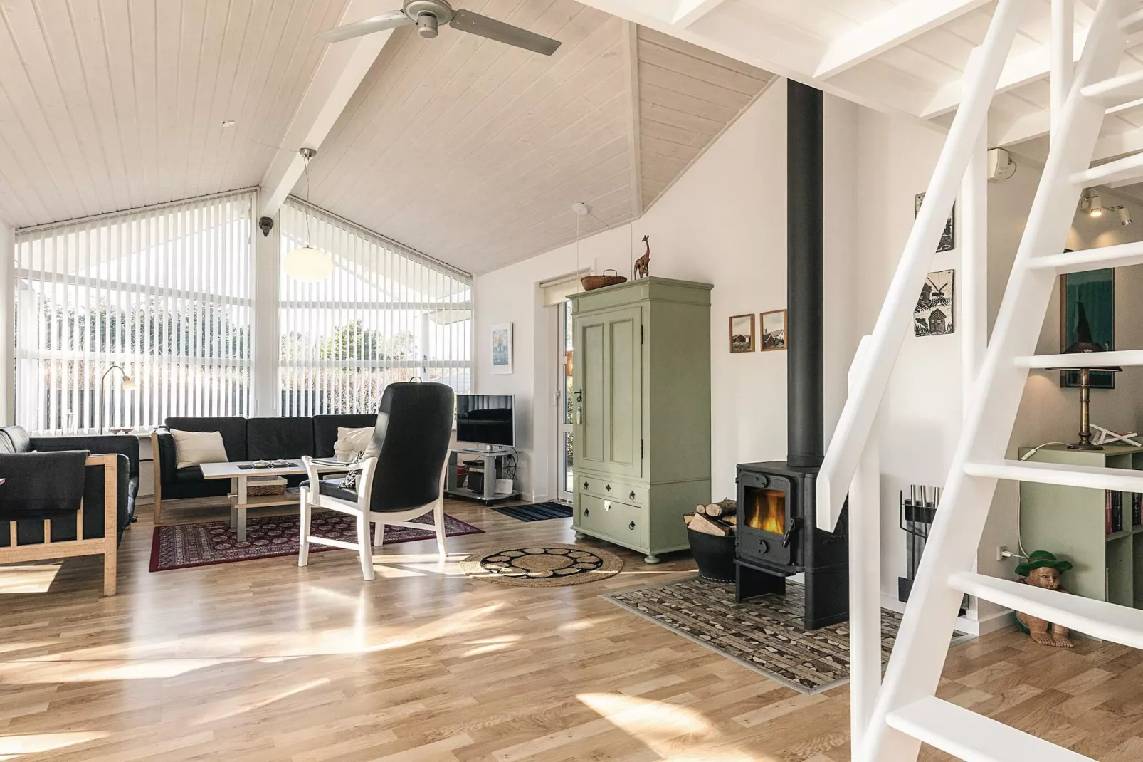 6 persoons vakantie huis in Hals-By Traum-Binnen